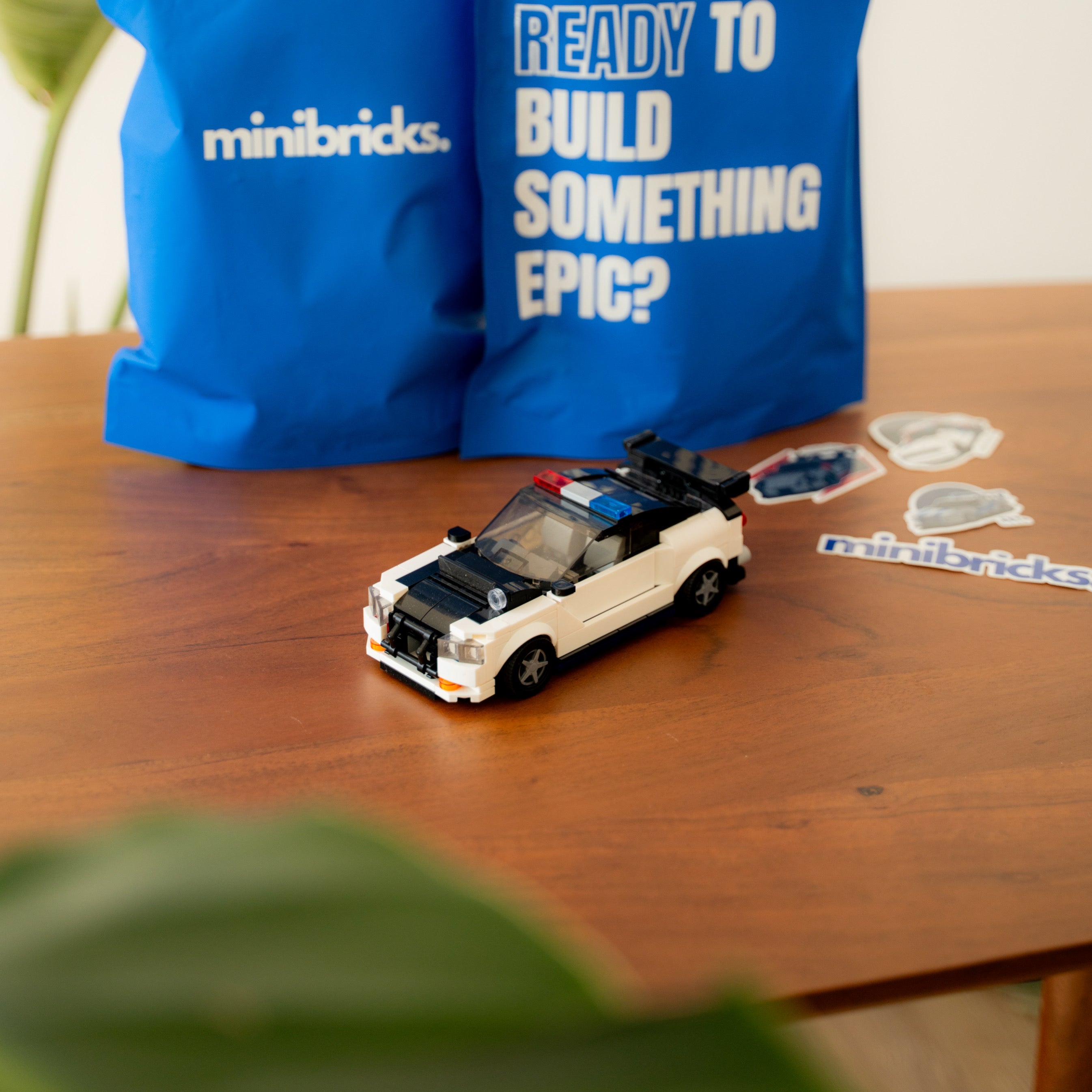 R34 GTR | Police Edition