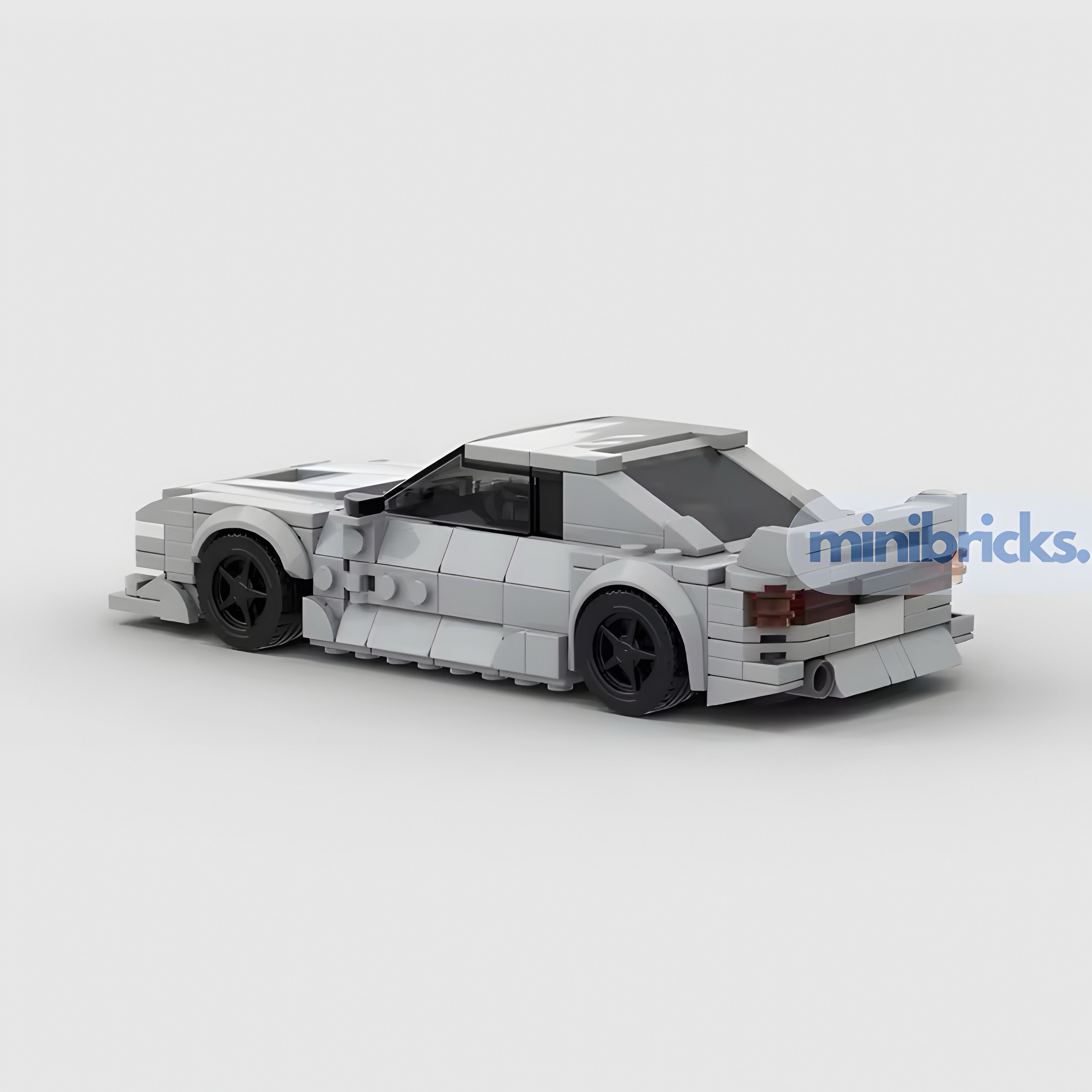 Nissan Silvia S14