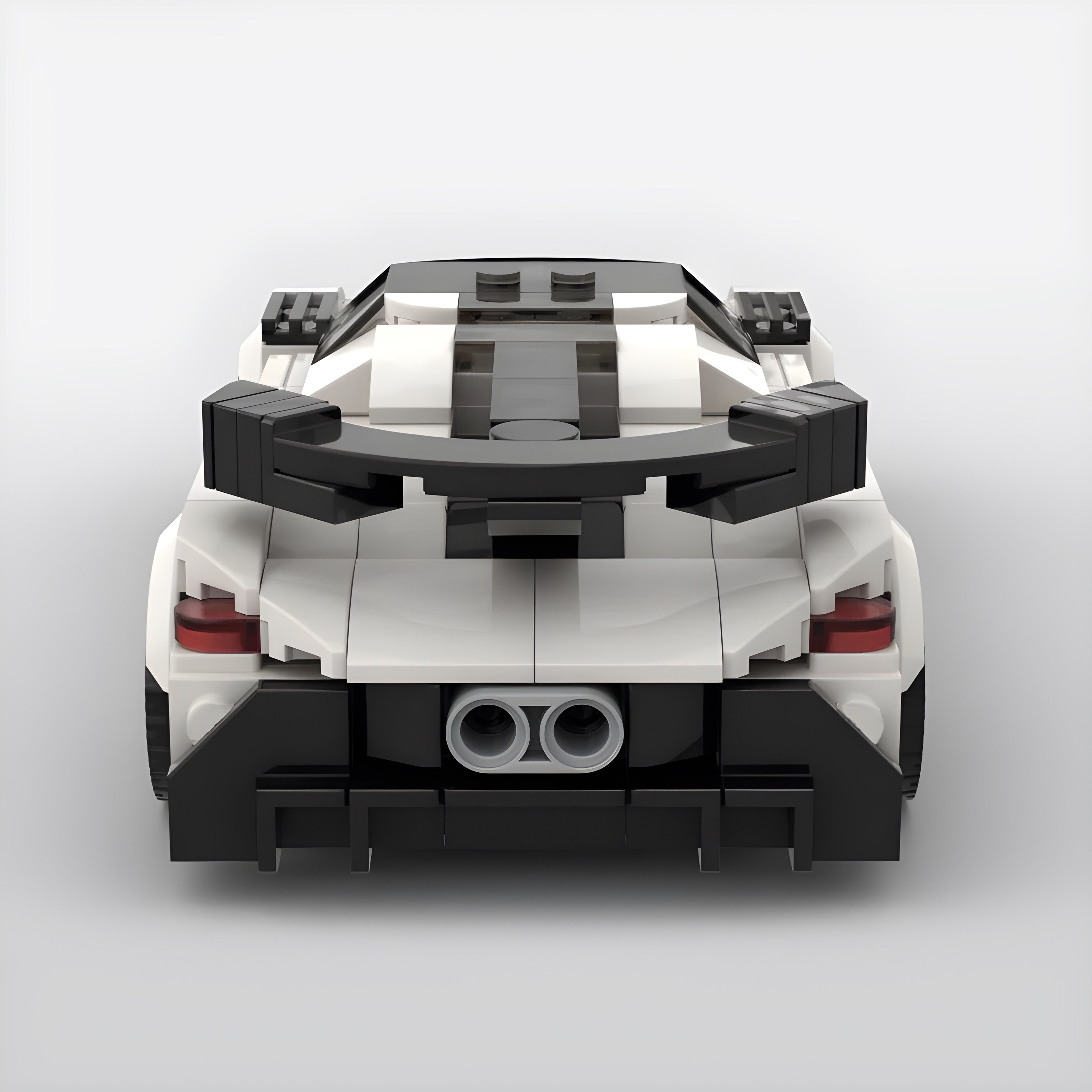 Jesko Nordic Hypercar