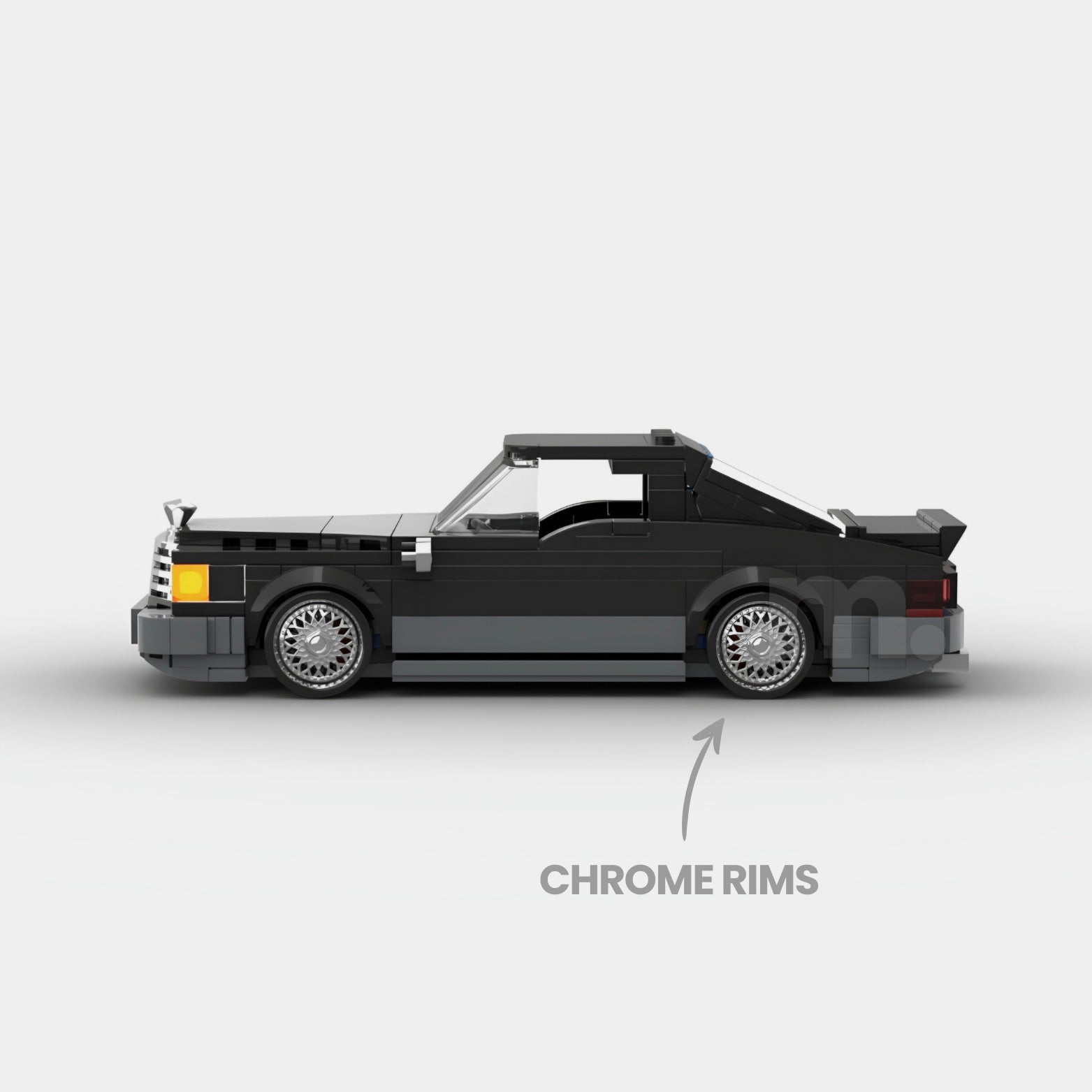Mercedes-Benz W124 AMG