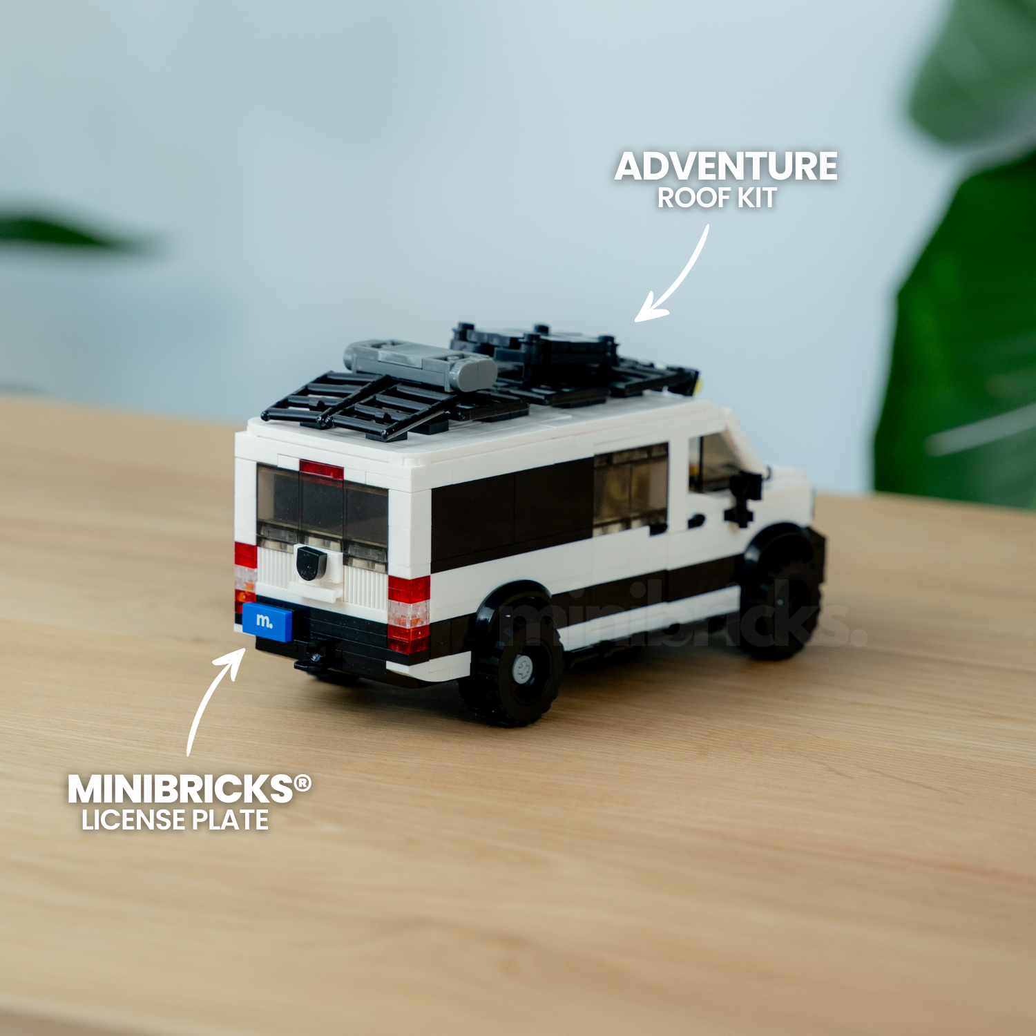 Mercedes-Benz Sprinter 4x4