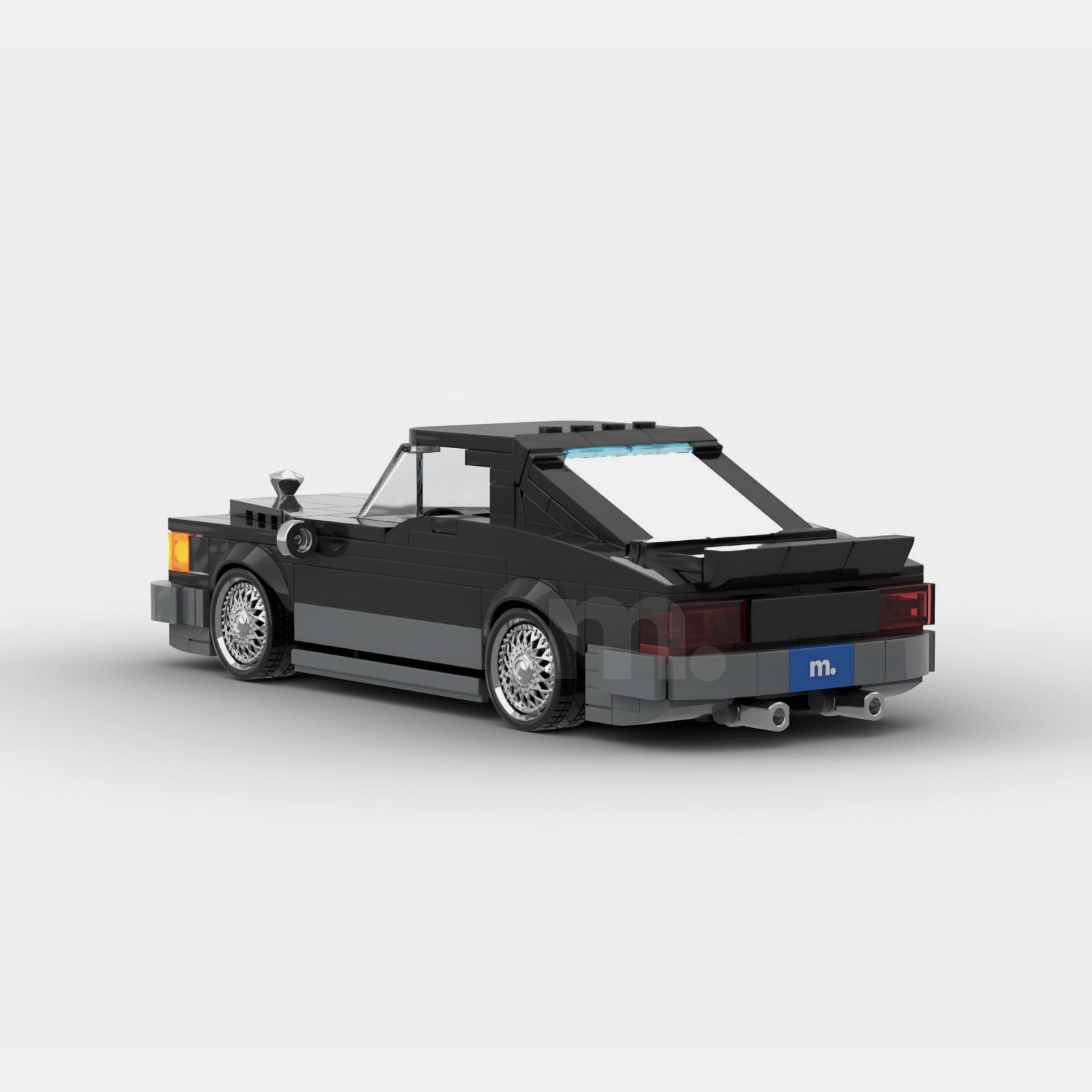 Mercedes-Benz W124 AMG