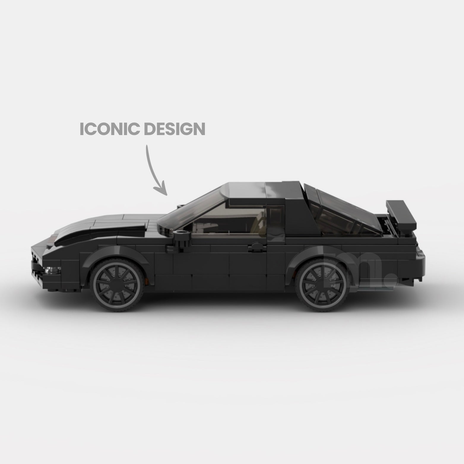 Pontiac Firebird Knight Rider