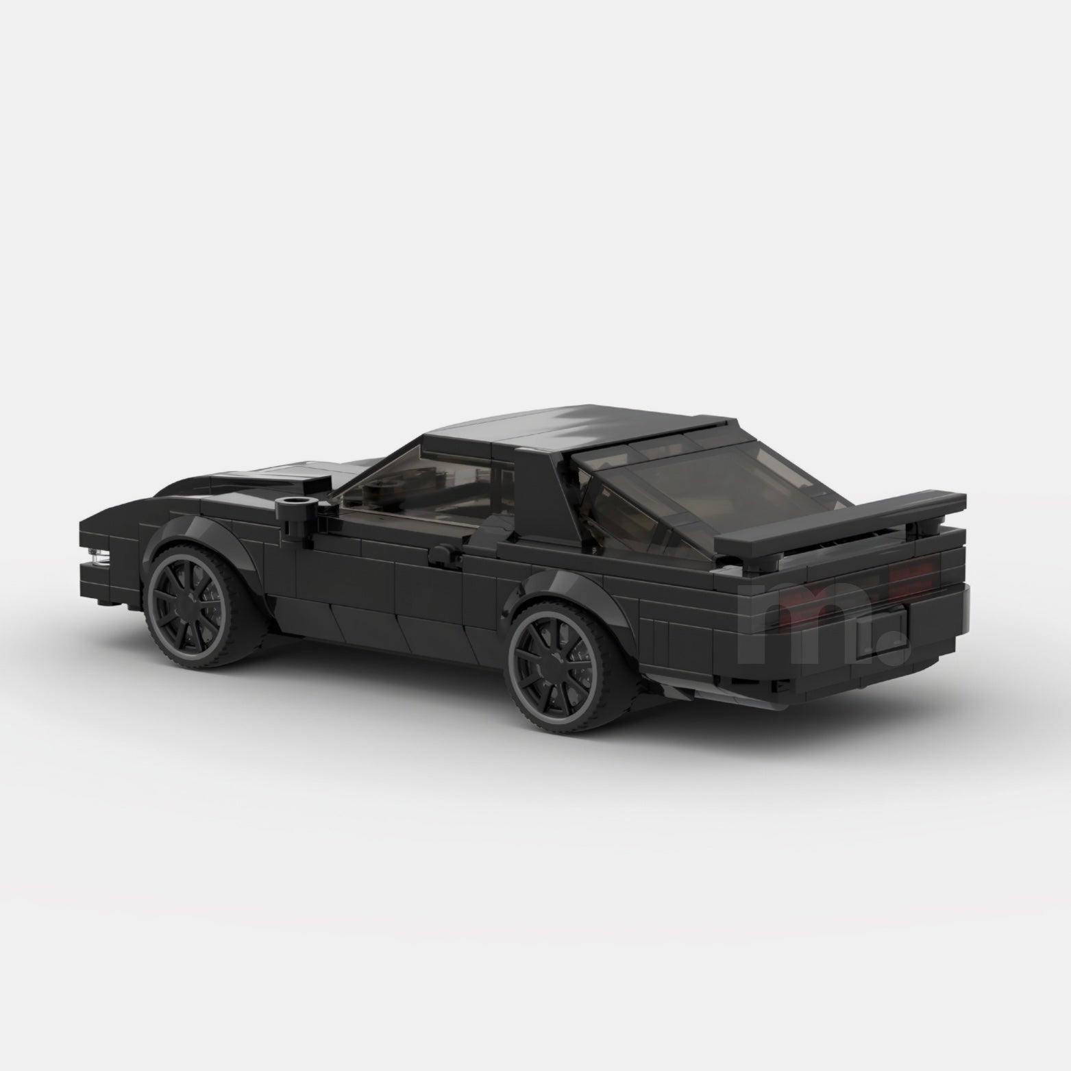 Pontiac Firebird Knight Rider