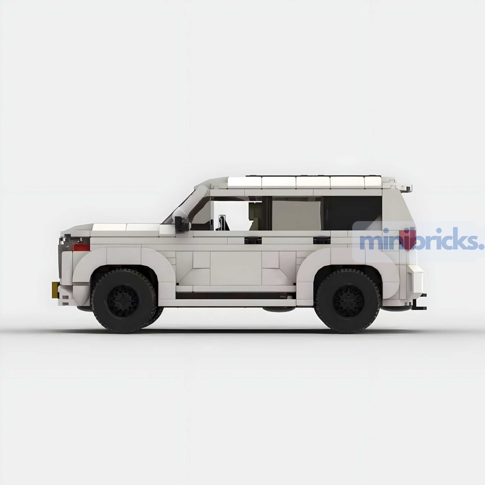 Toyota Land Cruiser 200
