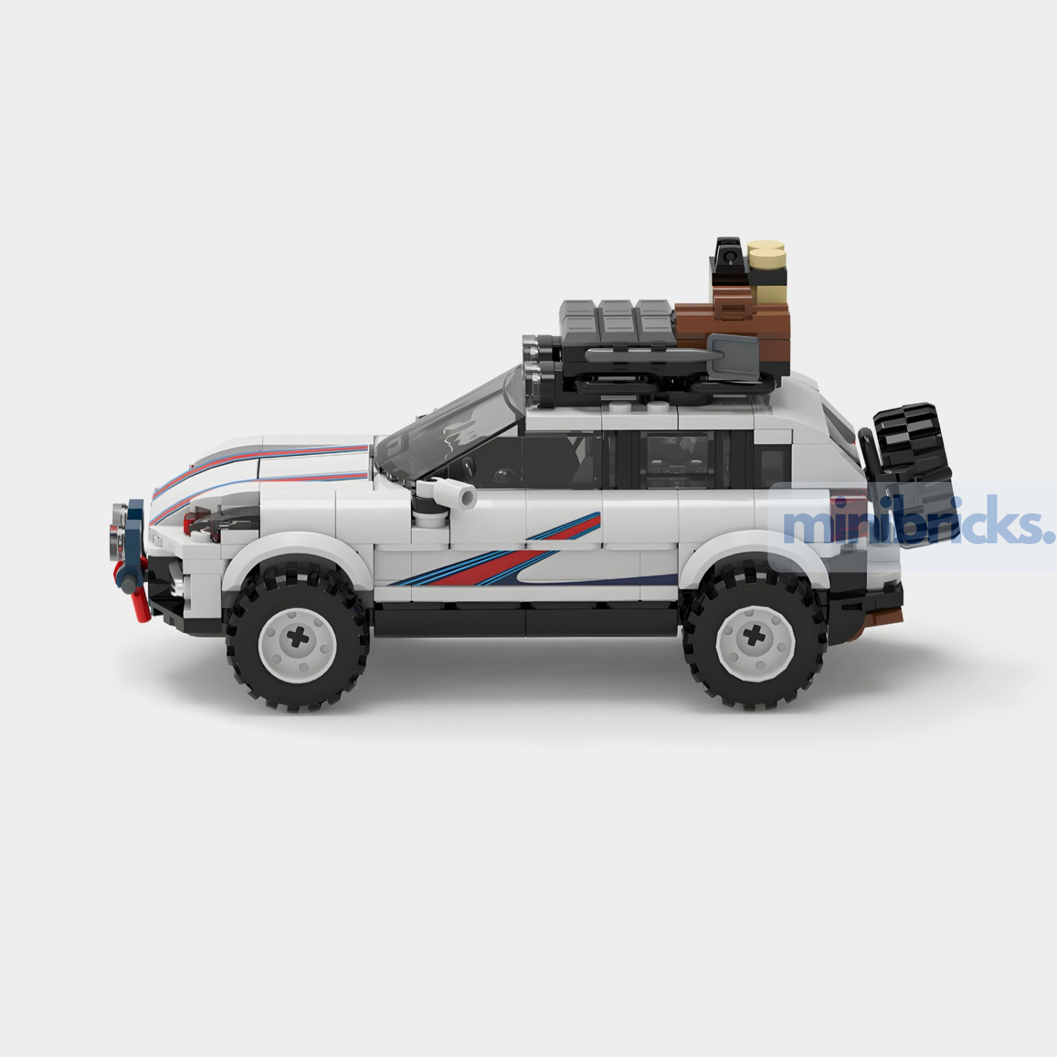 Porsche Cayenne | Dakar Edition