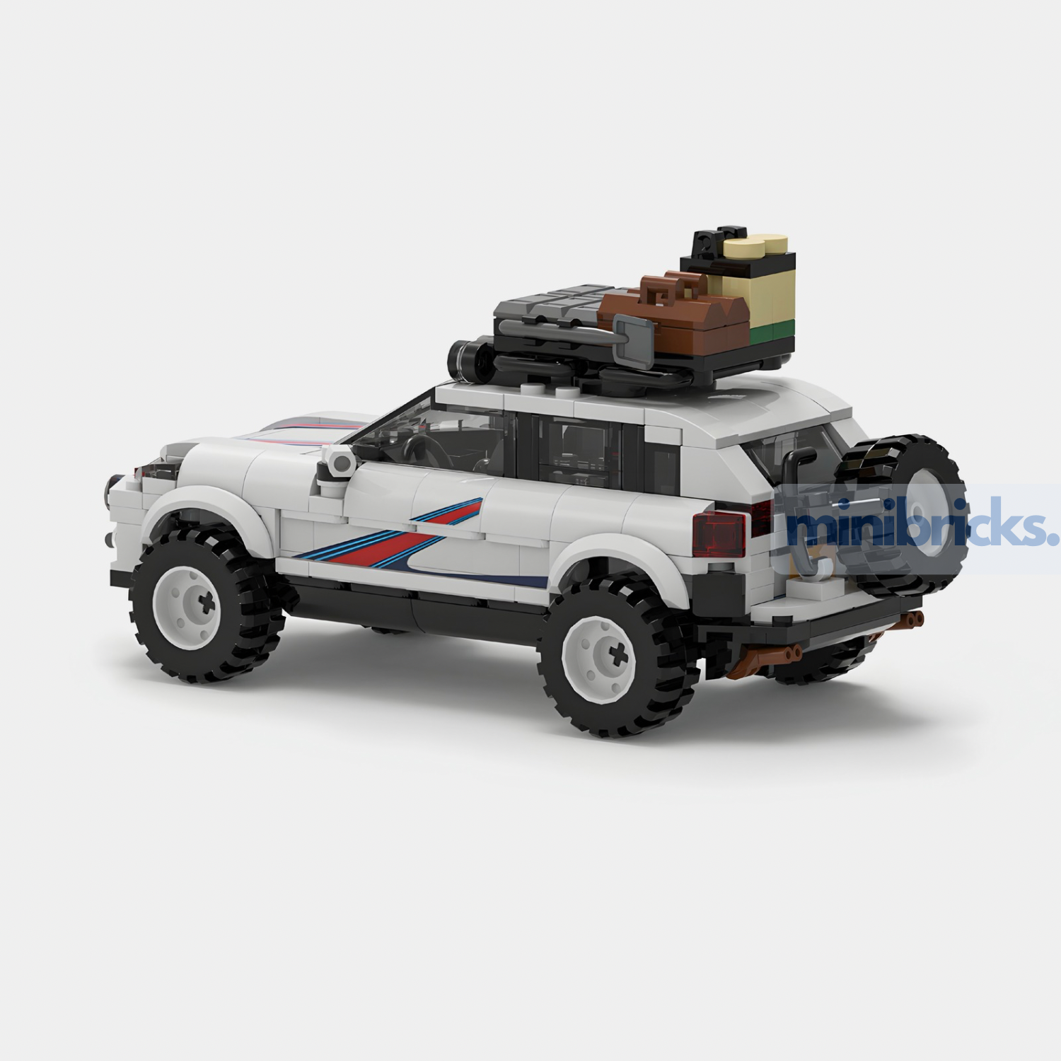 Porsche Cayenne | Dakar Edition