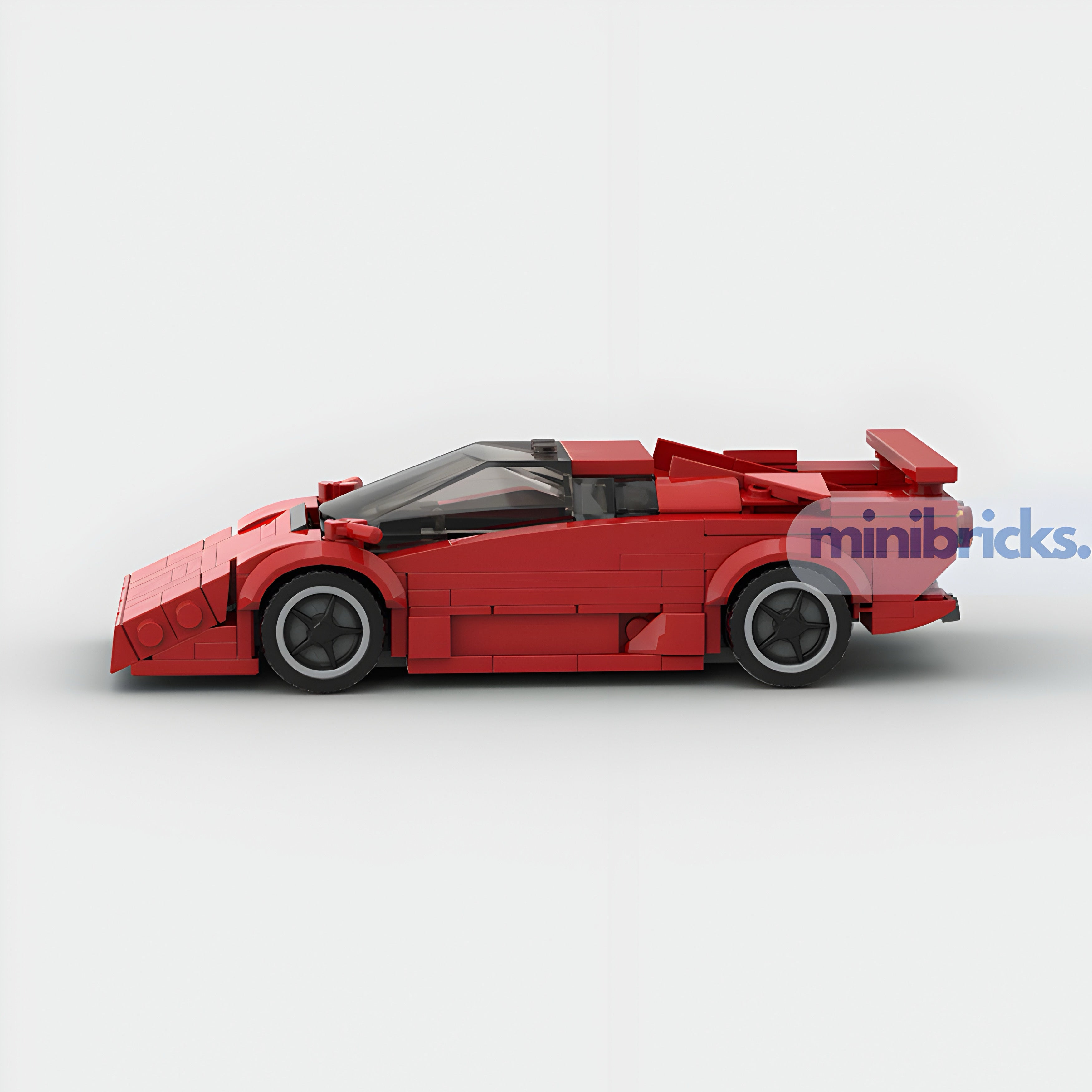 Lamborghini Diablo