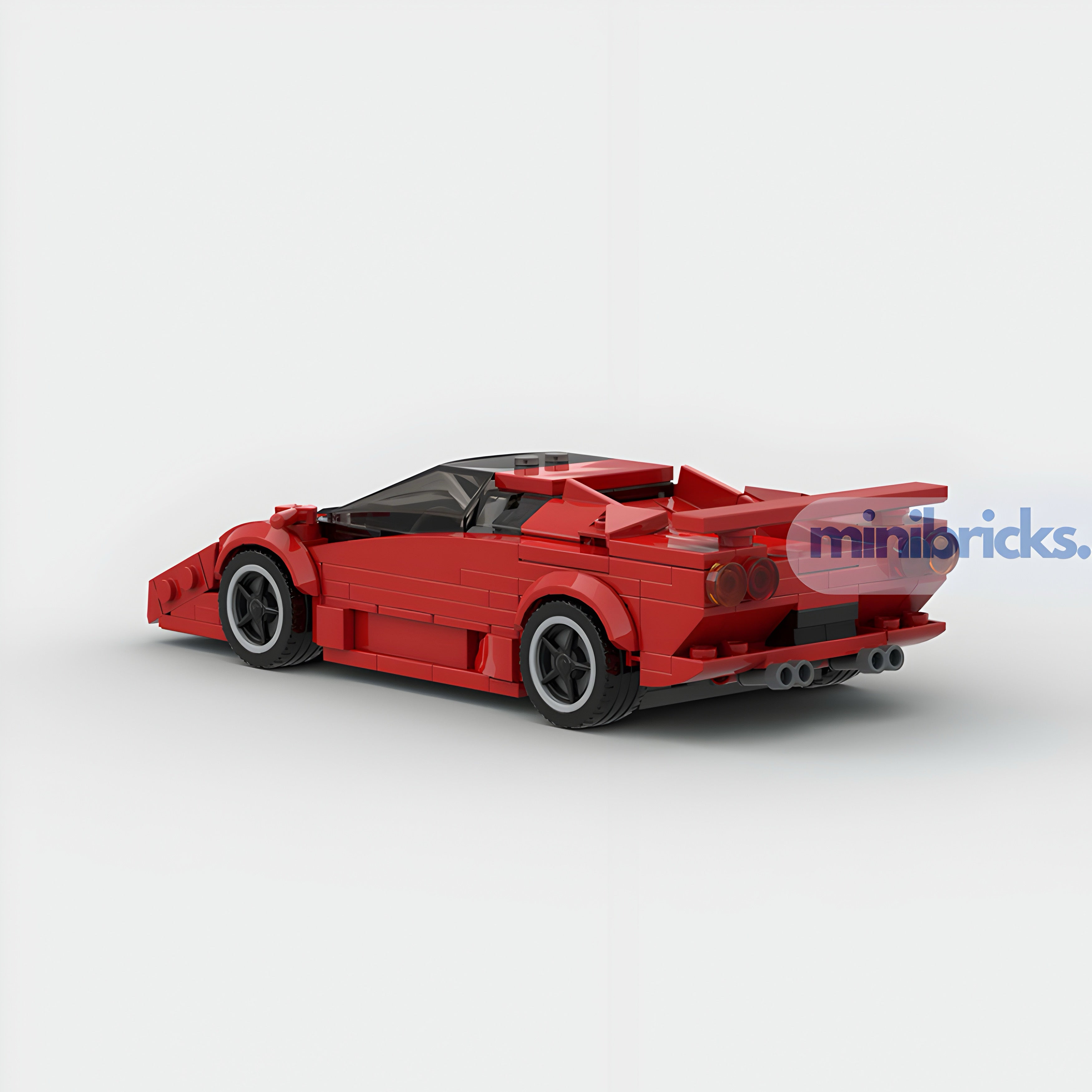 Lamborghini Diablo
