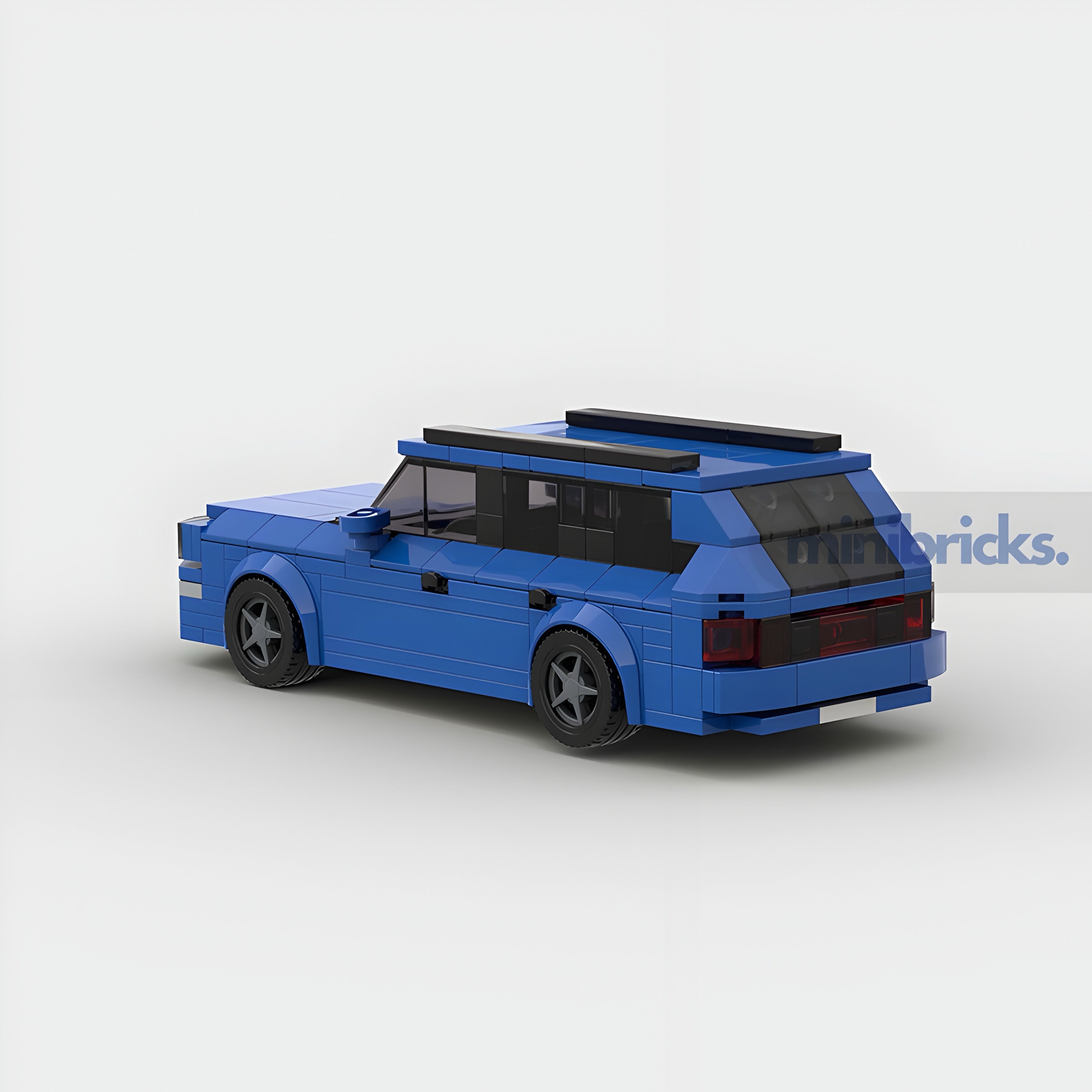 Audi RS2
