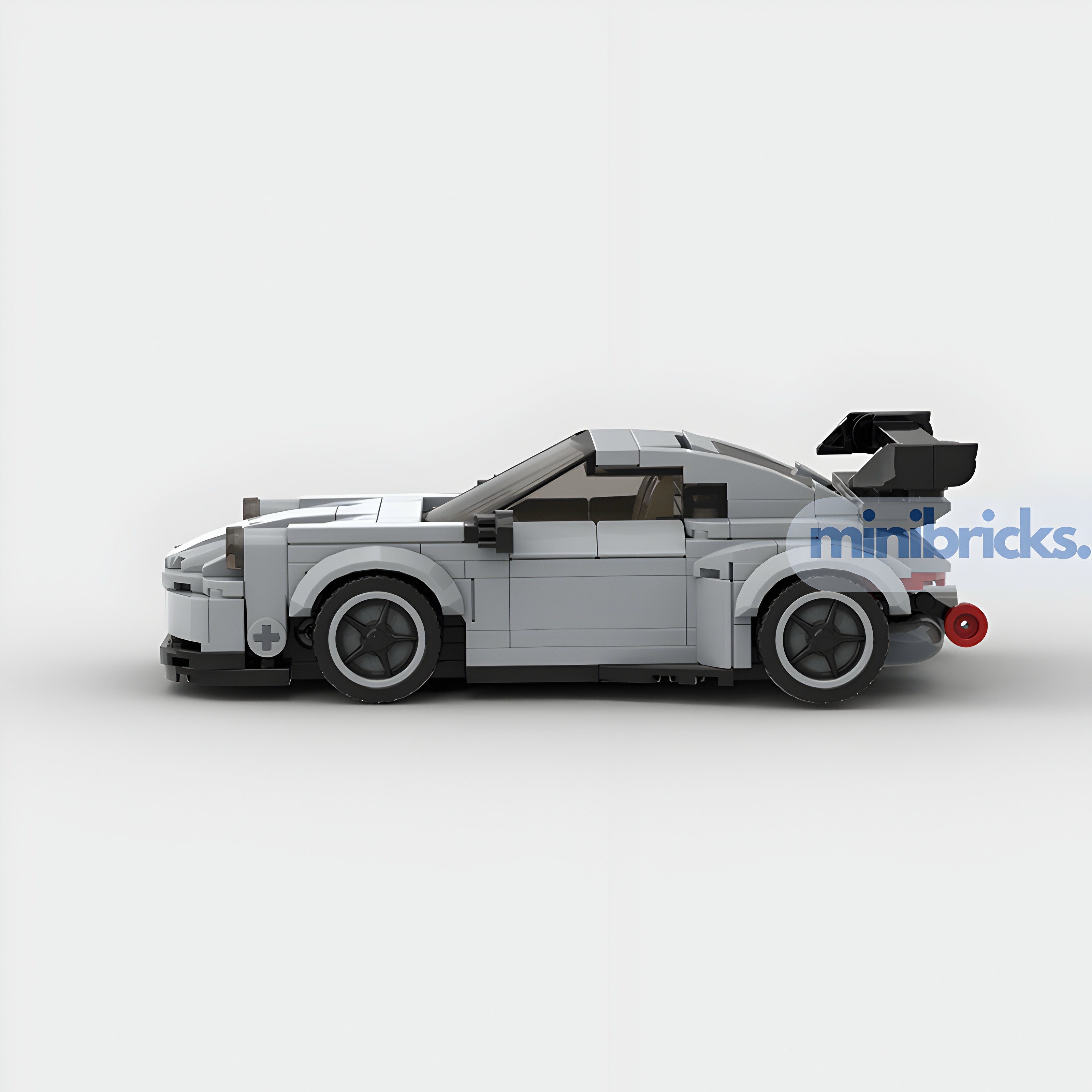 Porsche GT2 Custom