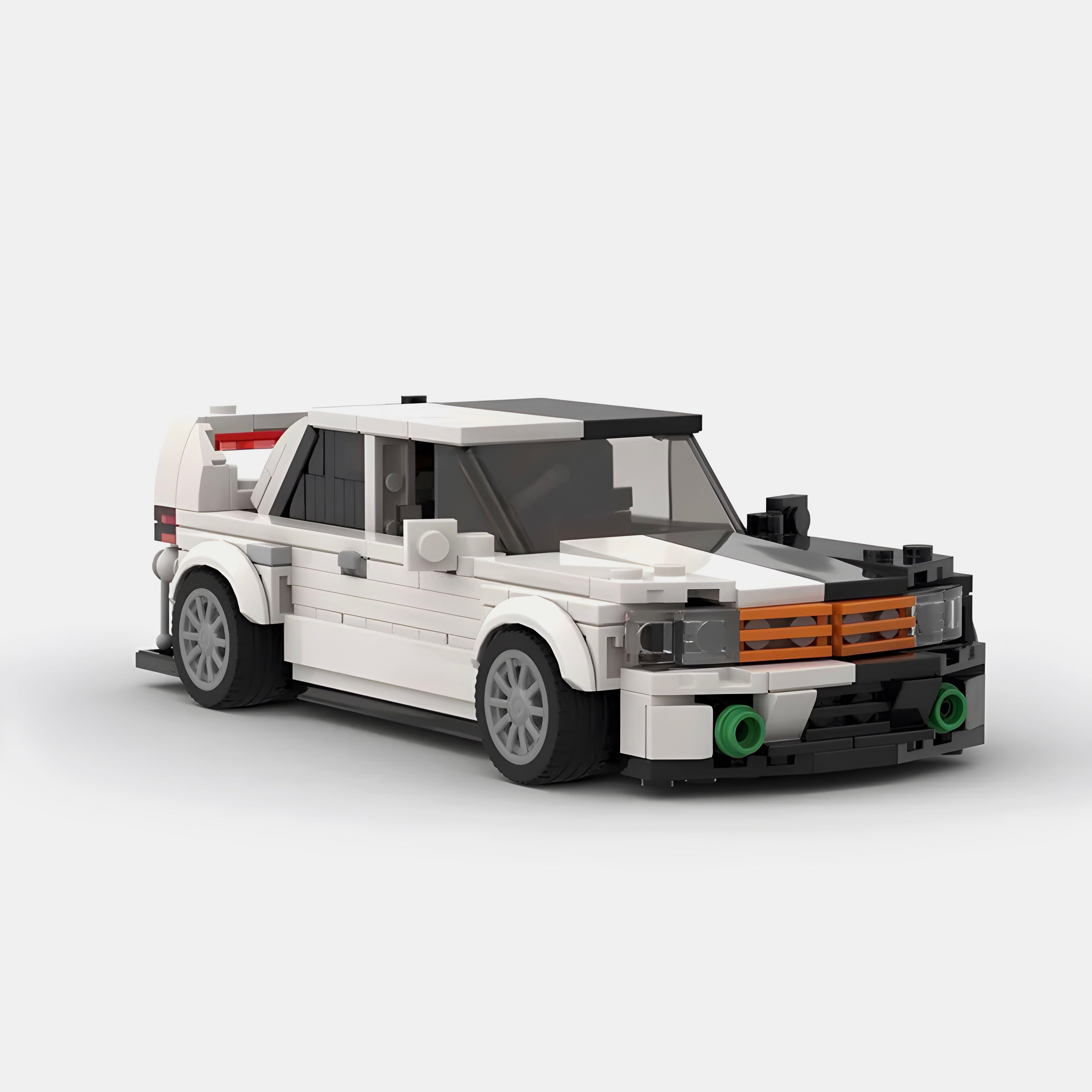 190E Evo II | Street Legend