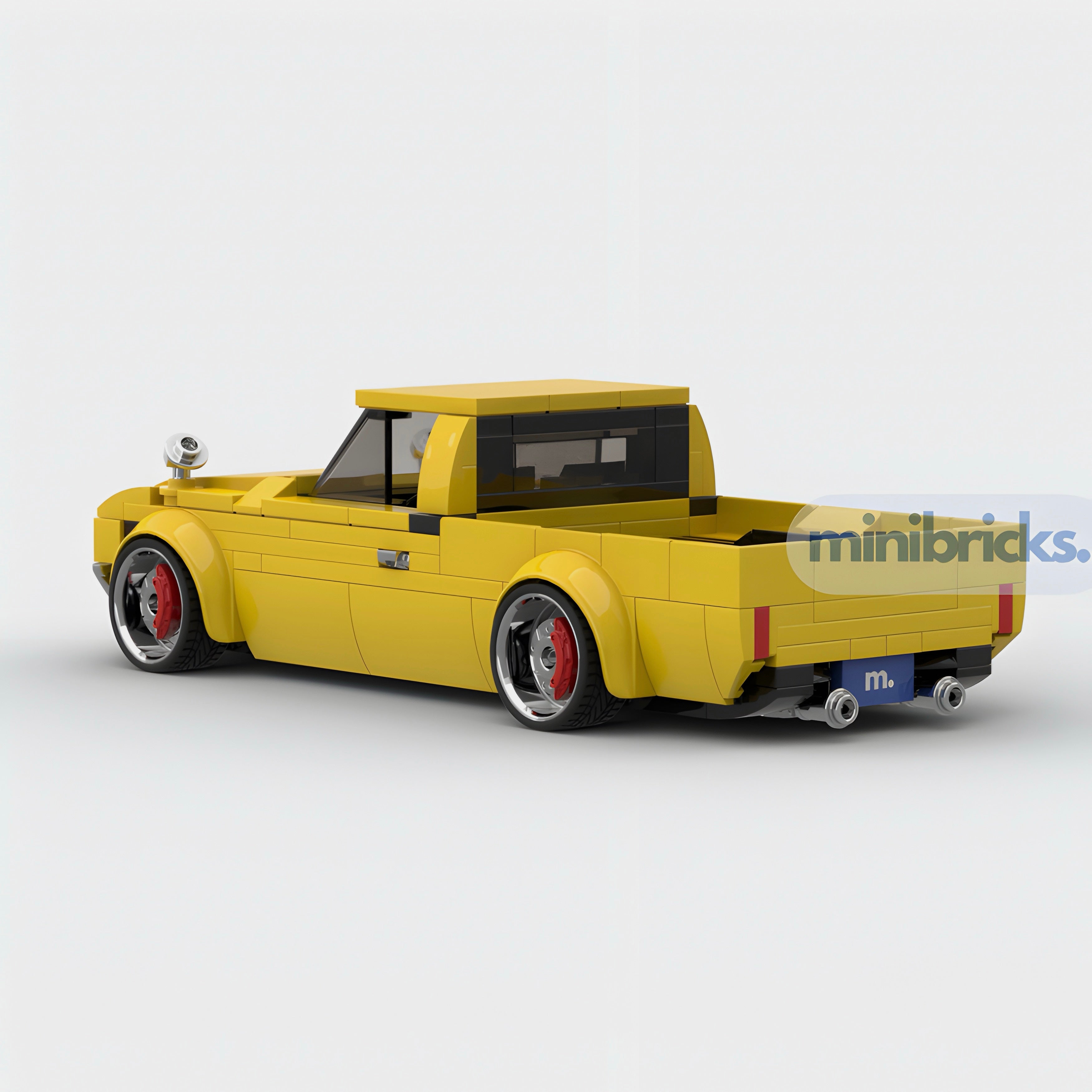 Datsun Sunny 1200