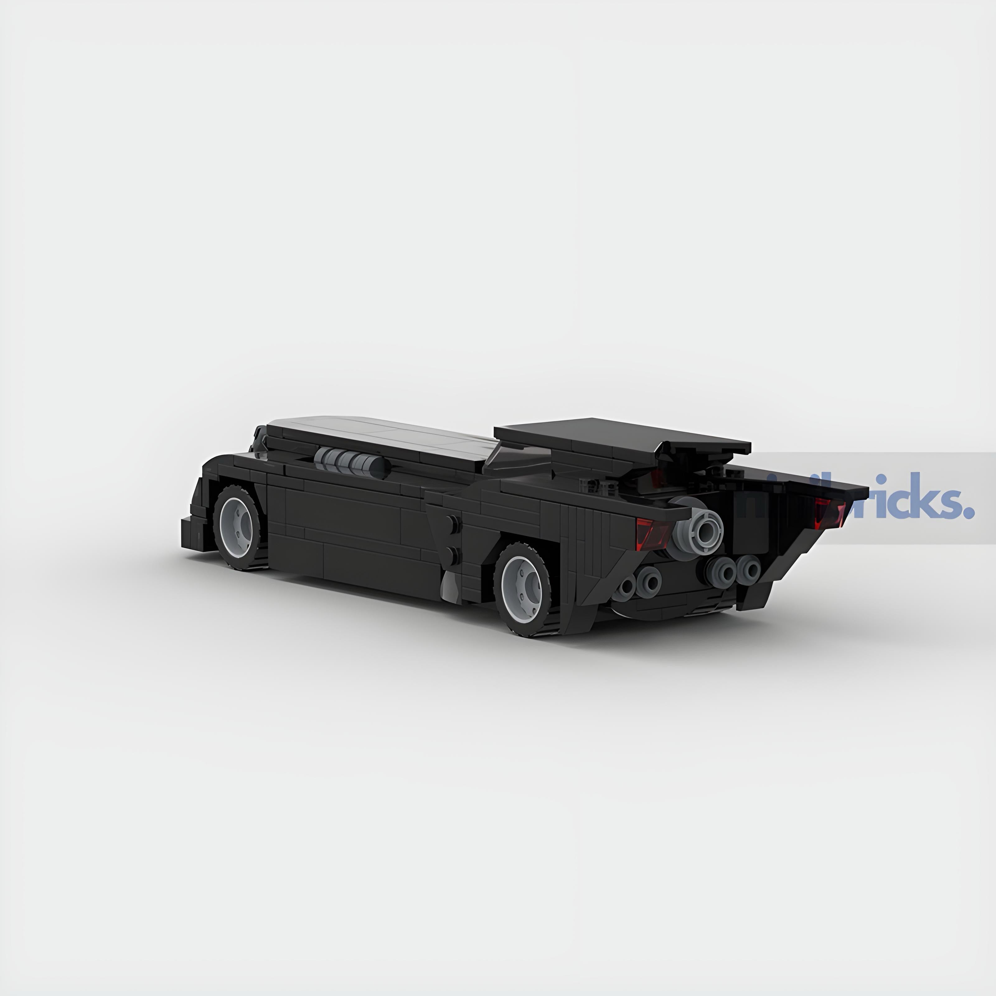 Gotham Cruiser