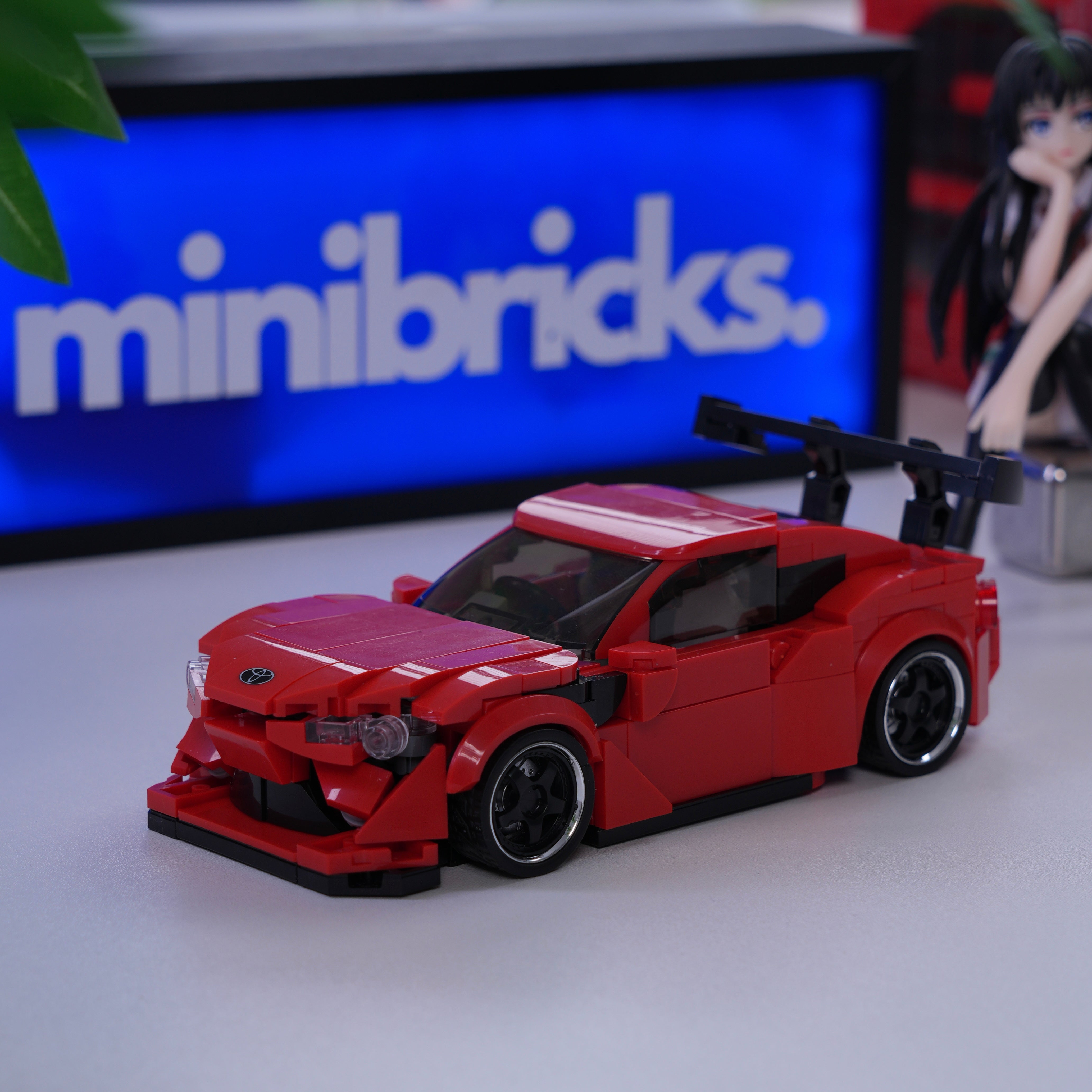 Toyota GT86 | Track Edition