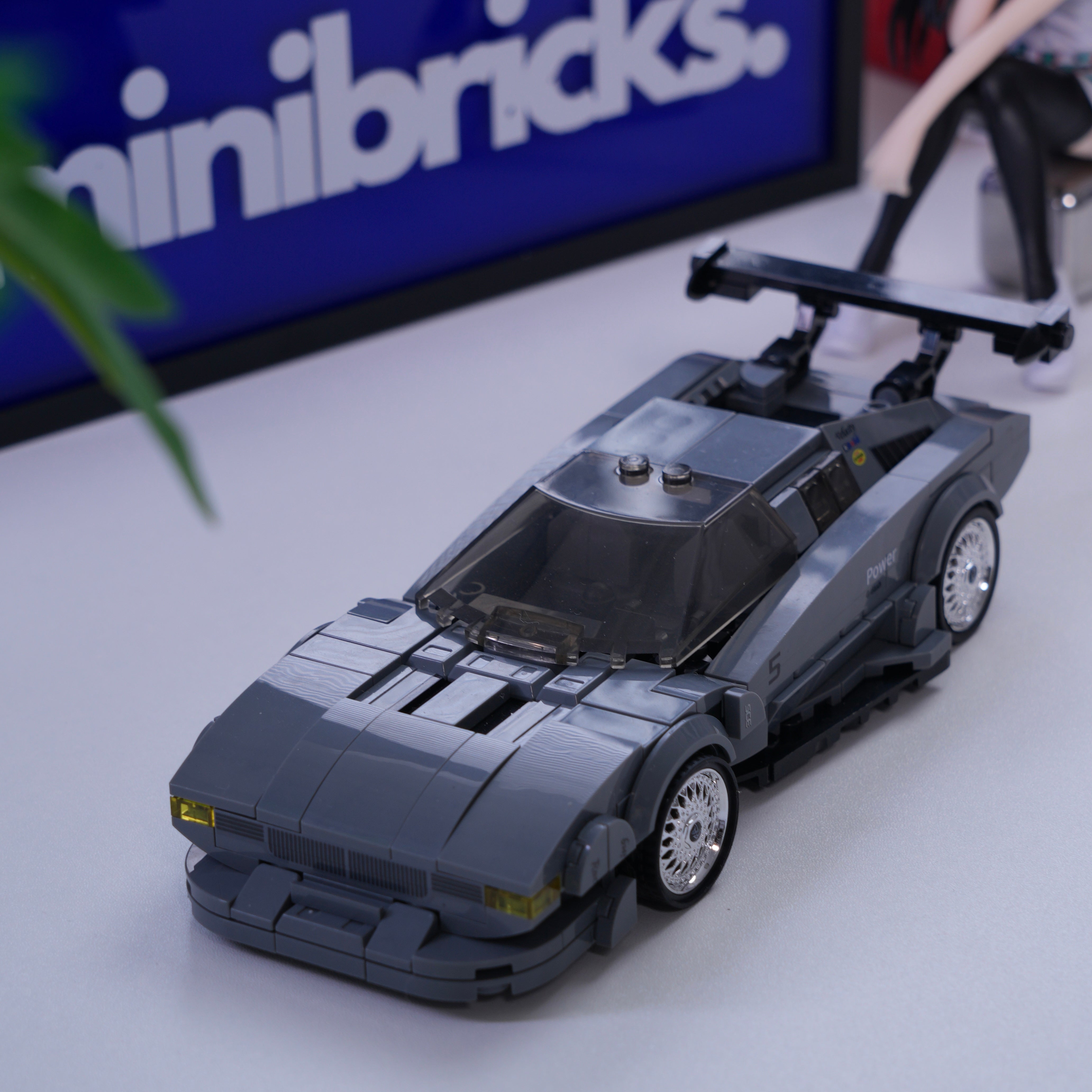 BMW M1 | Restomod Edition