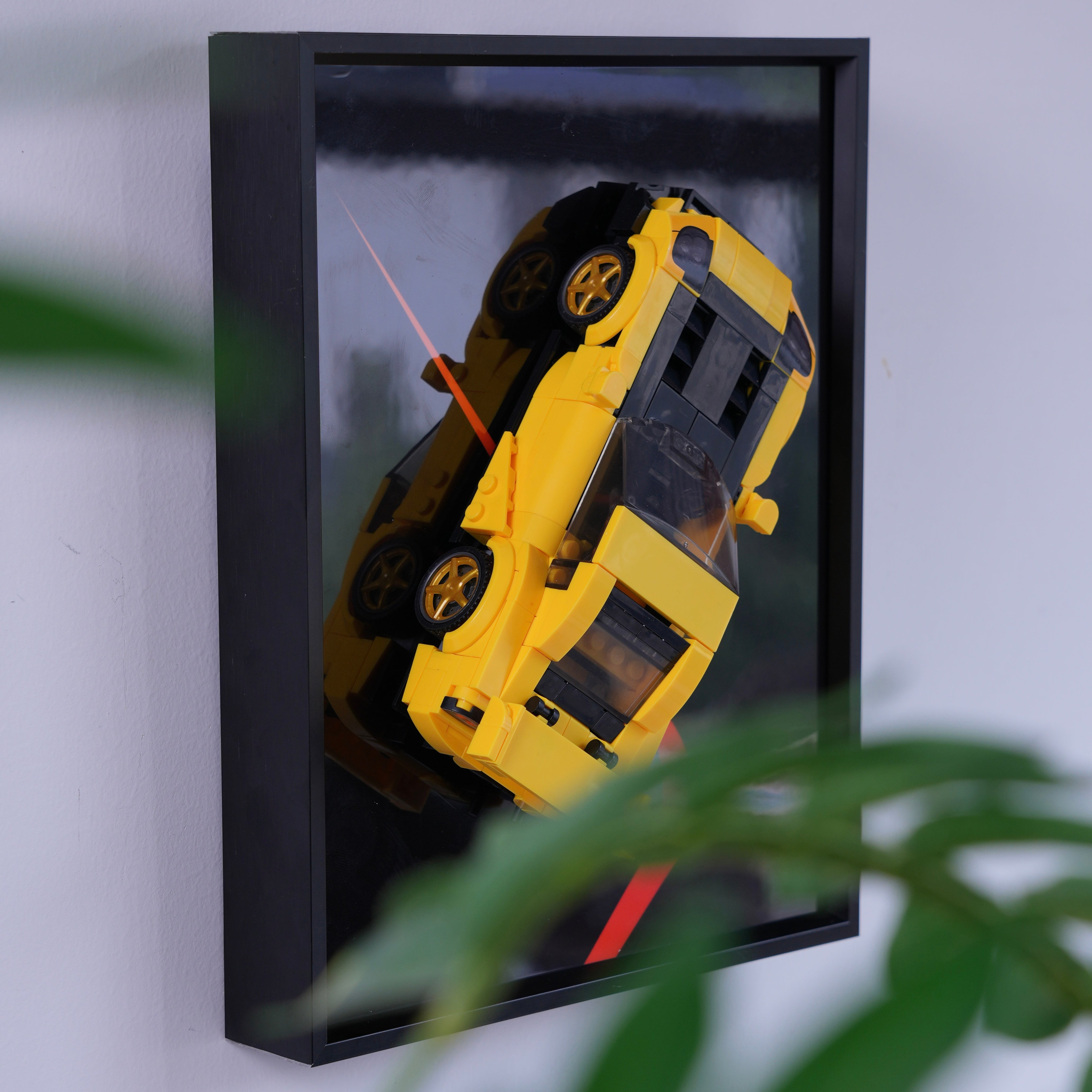 Minibricks® Speed Frame