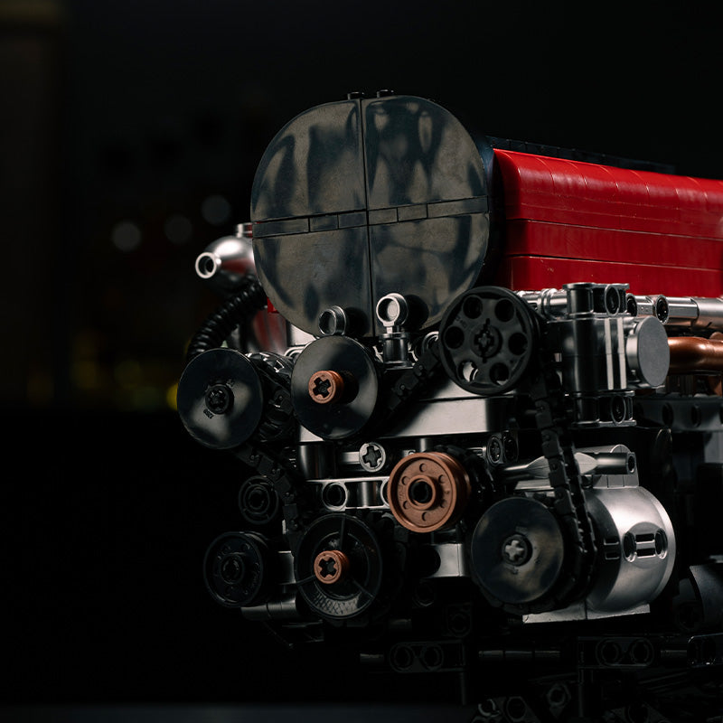 4G63 Engine