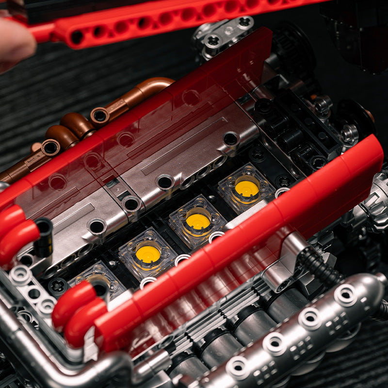 4G63 Engine