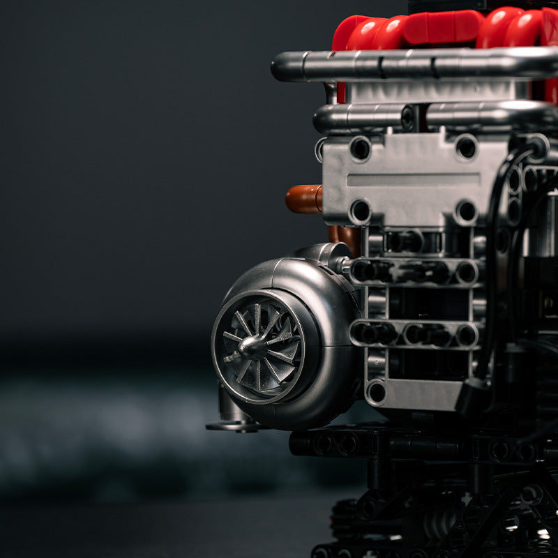 4G63 Engine