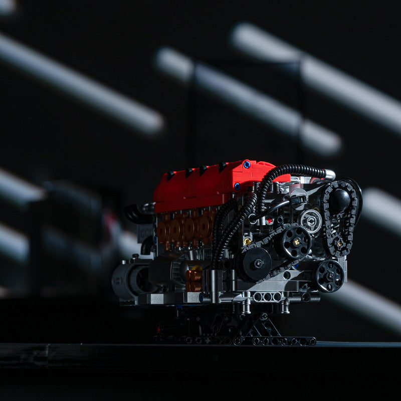 K20A Engine