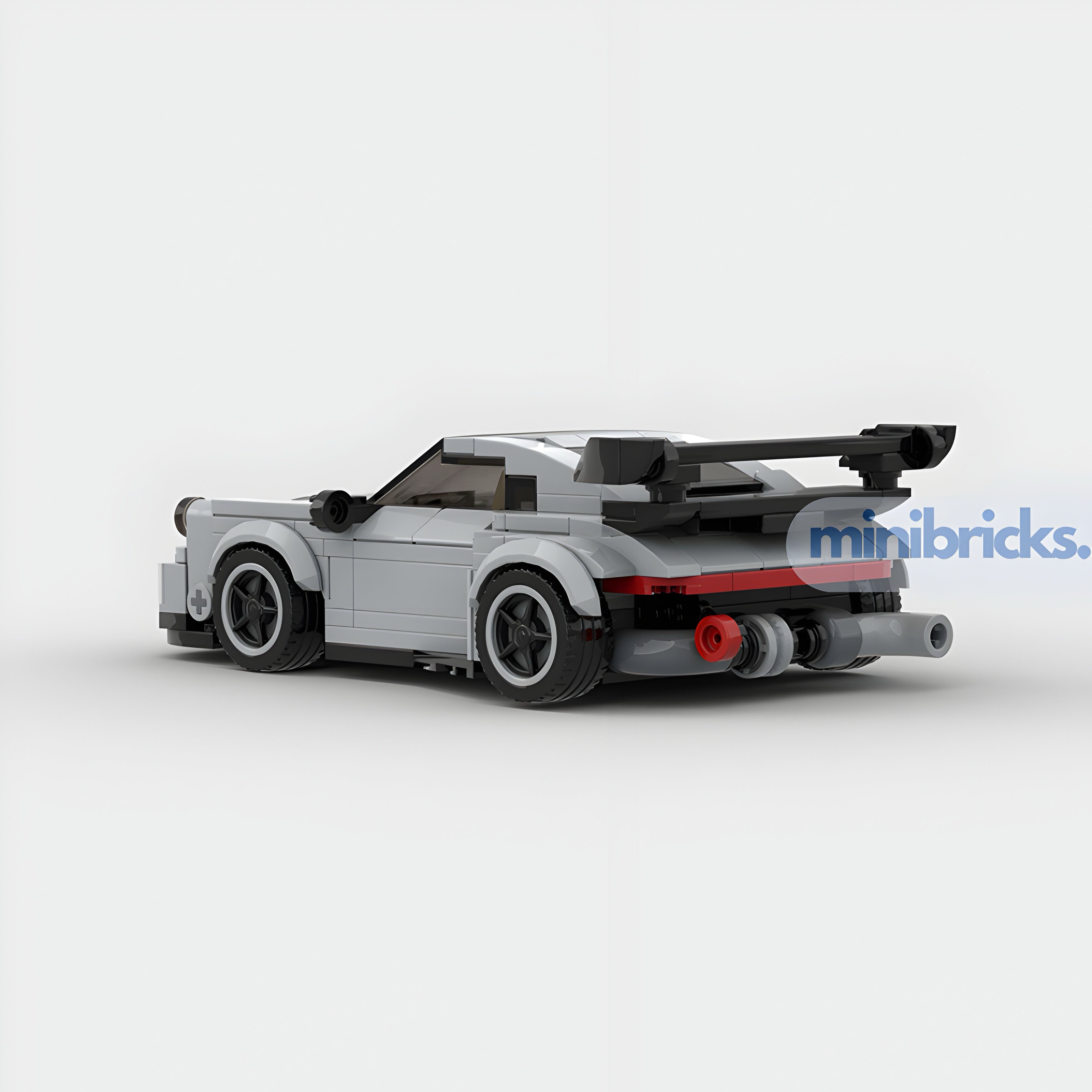 Porsche GT2 Custom