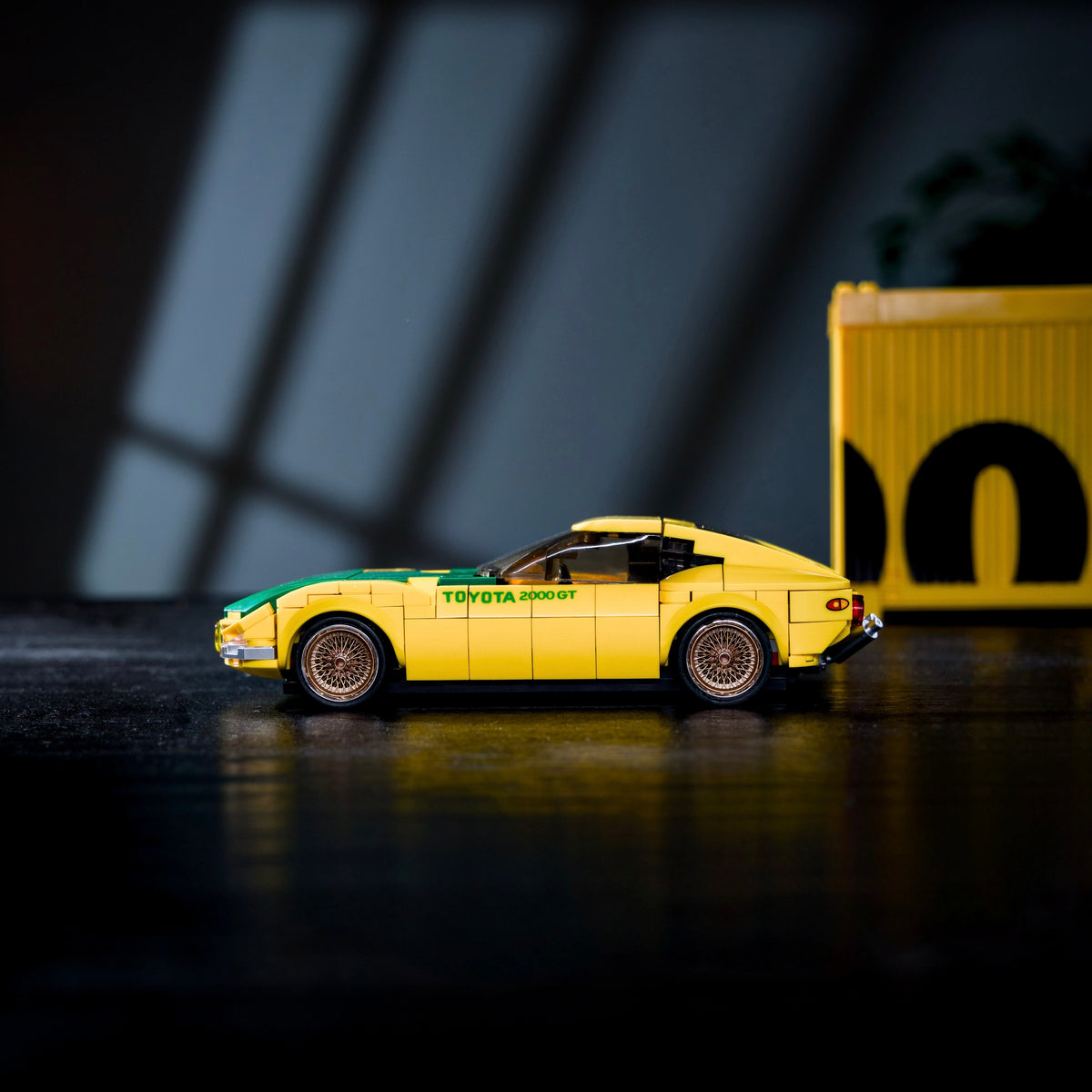 Toyota 2000GT