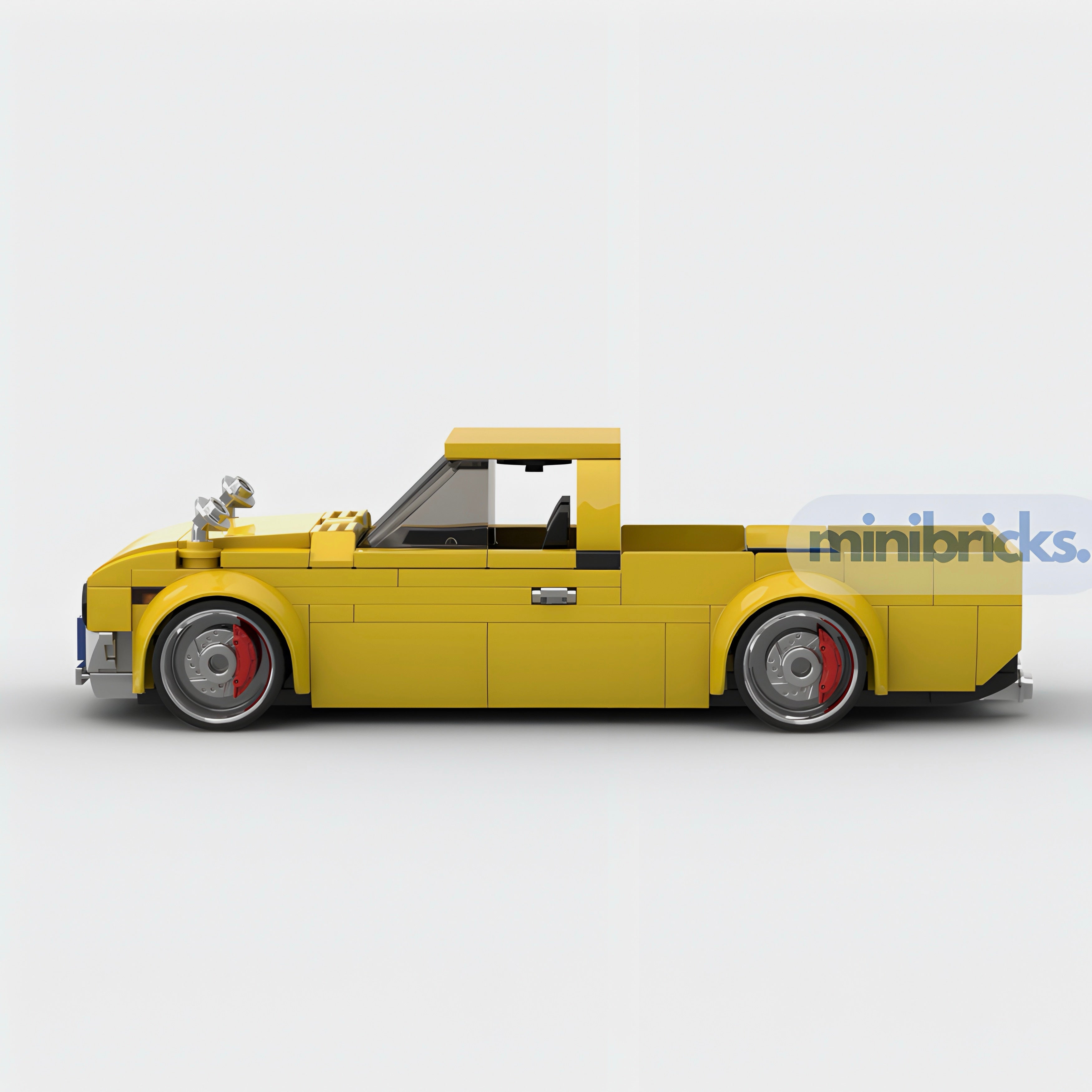 Datsun Sunny 1200