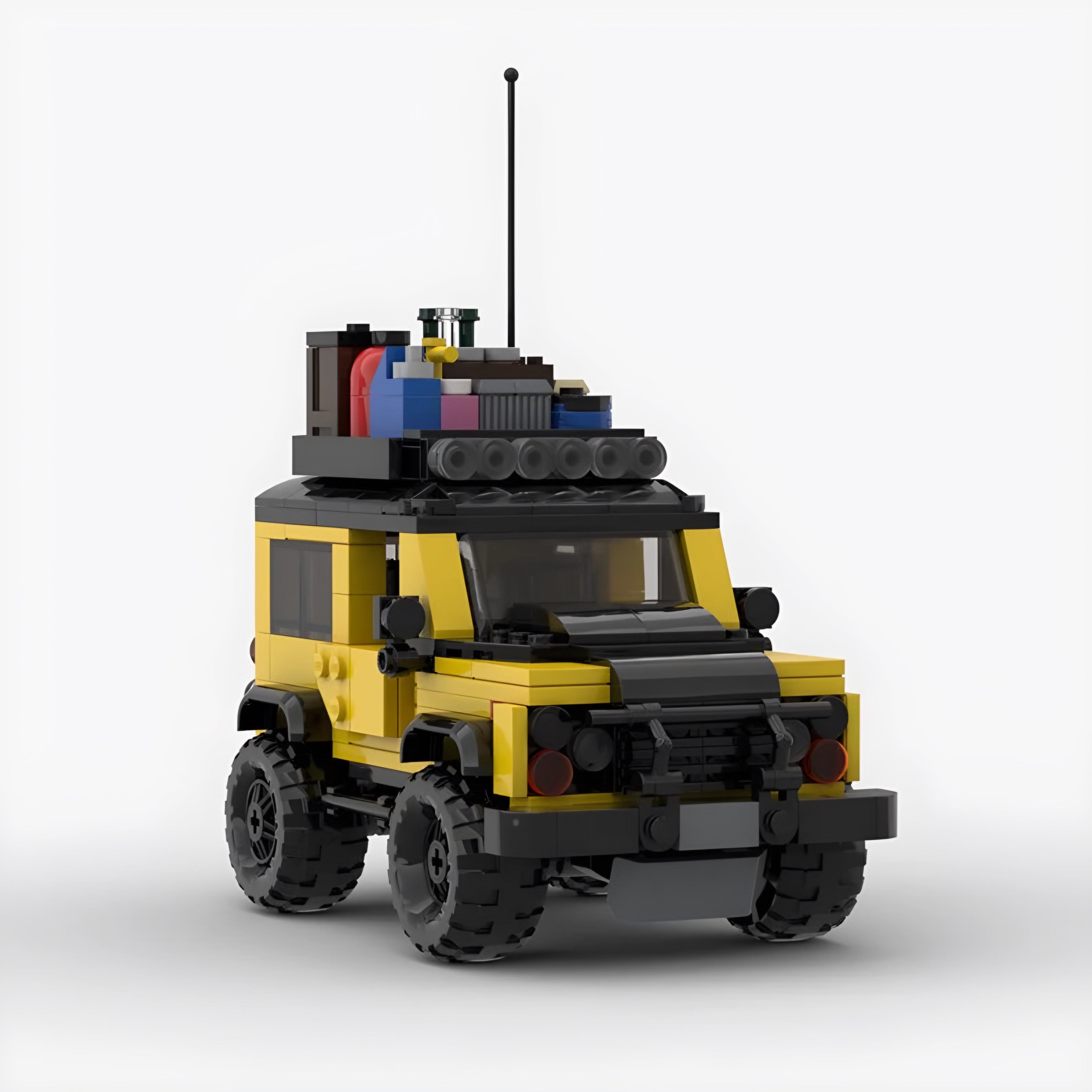 Land Rover Defender | Clásico