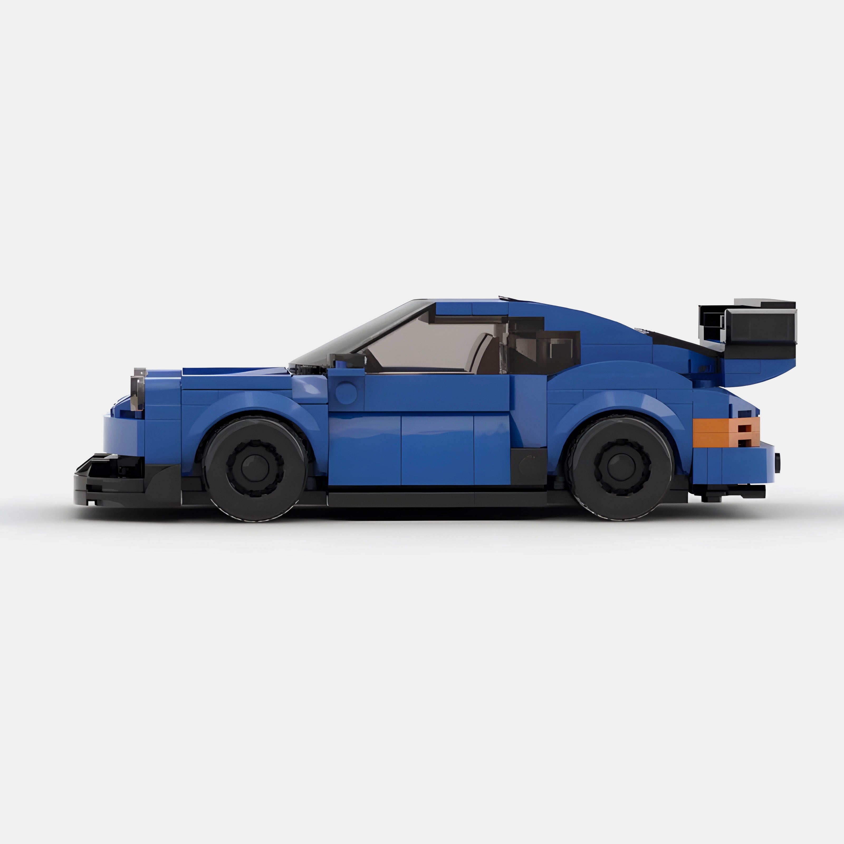 Porsche 911 RWB | Minibricks® Edition