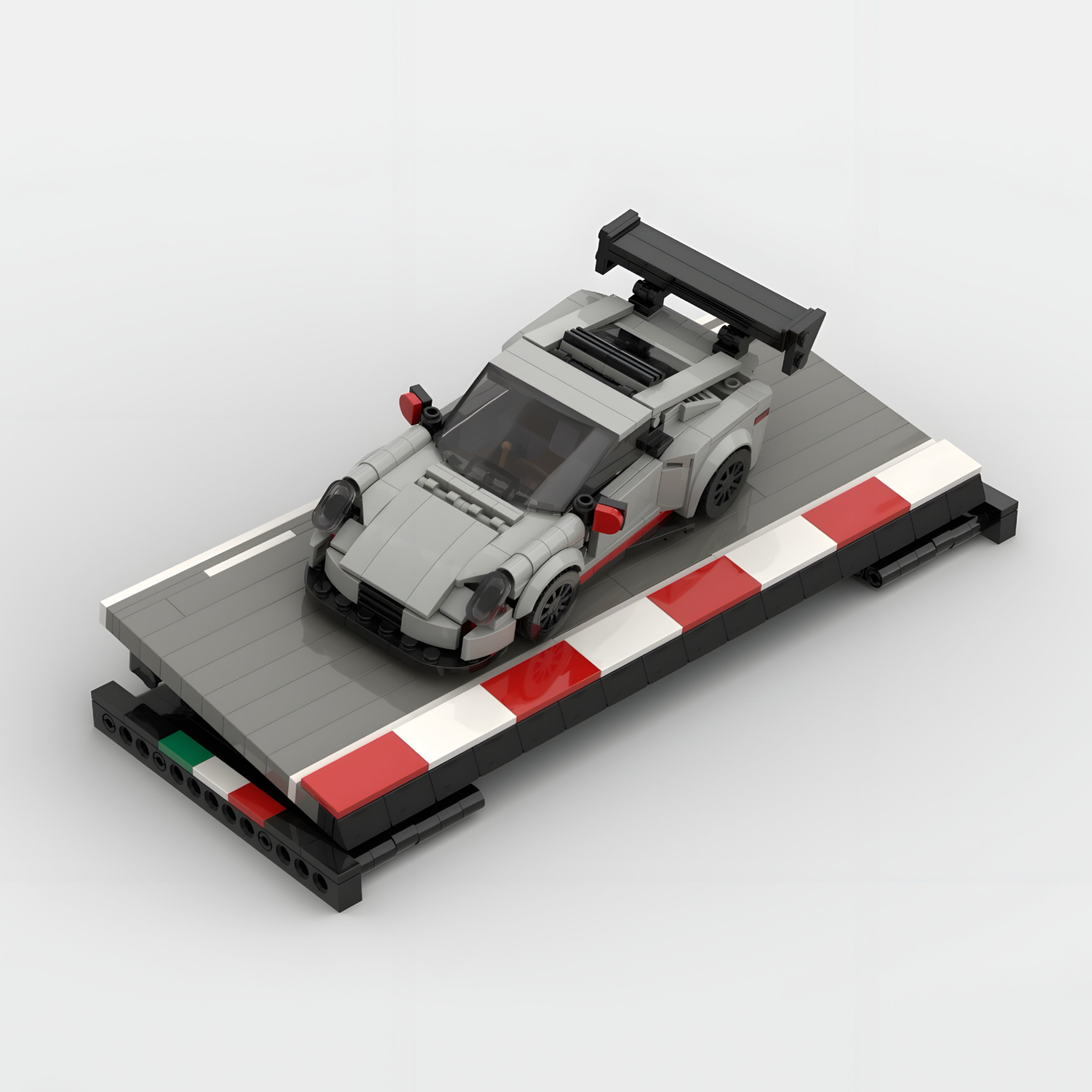 Minibricks® Stand