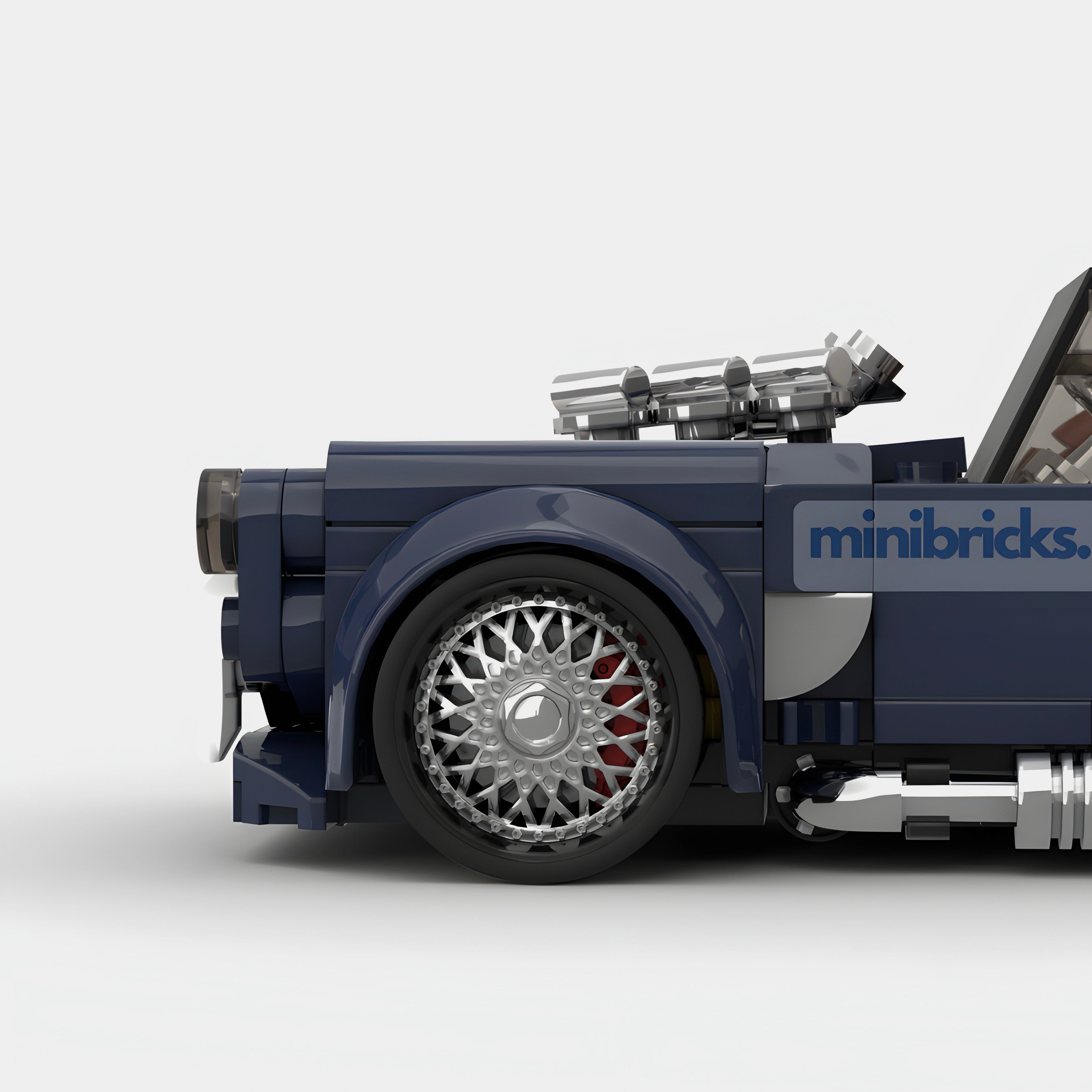 Shelby Cobra | Limited Edition