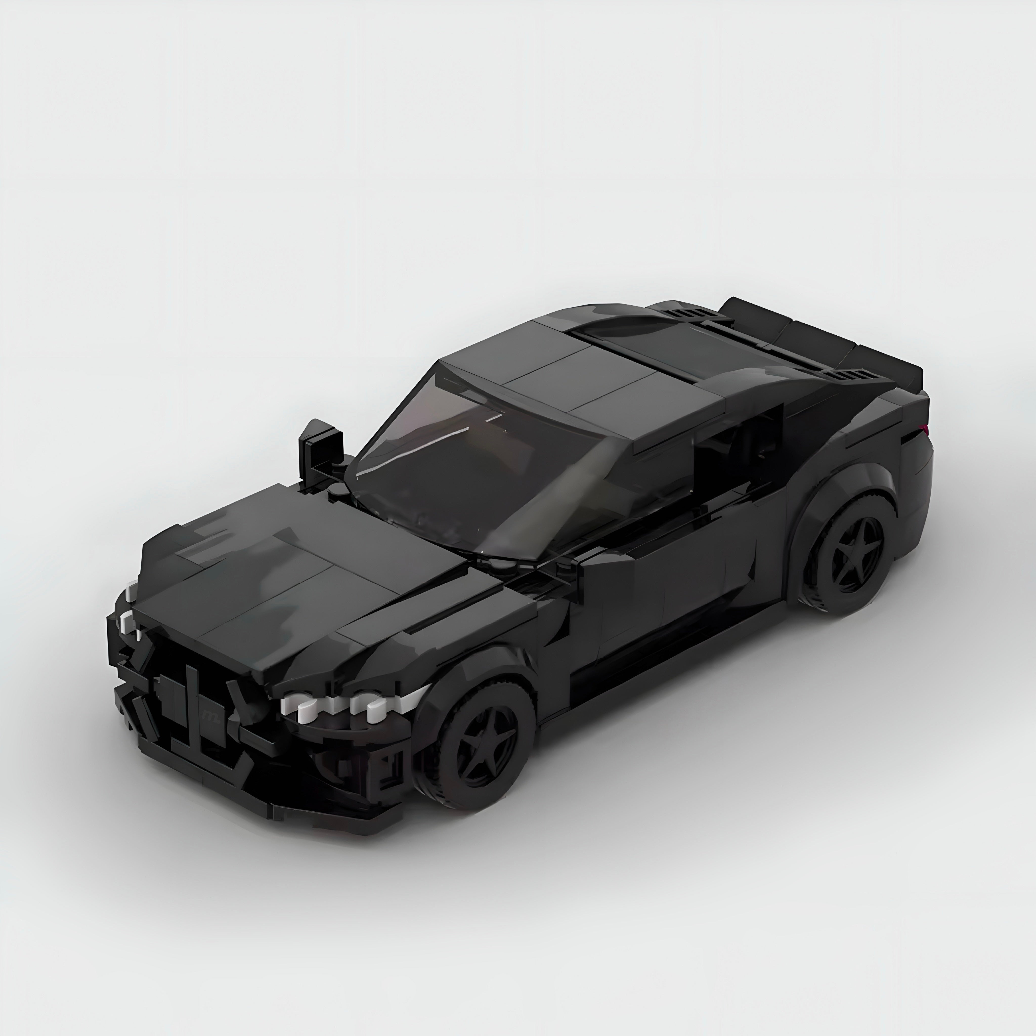 BMW M4 G82 | Black