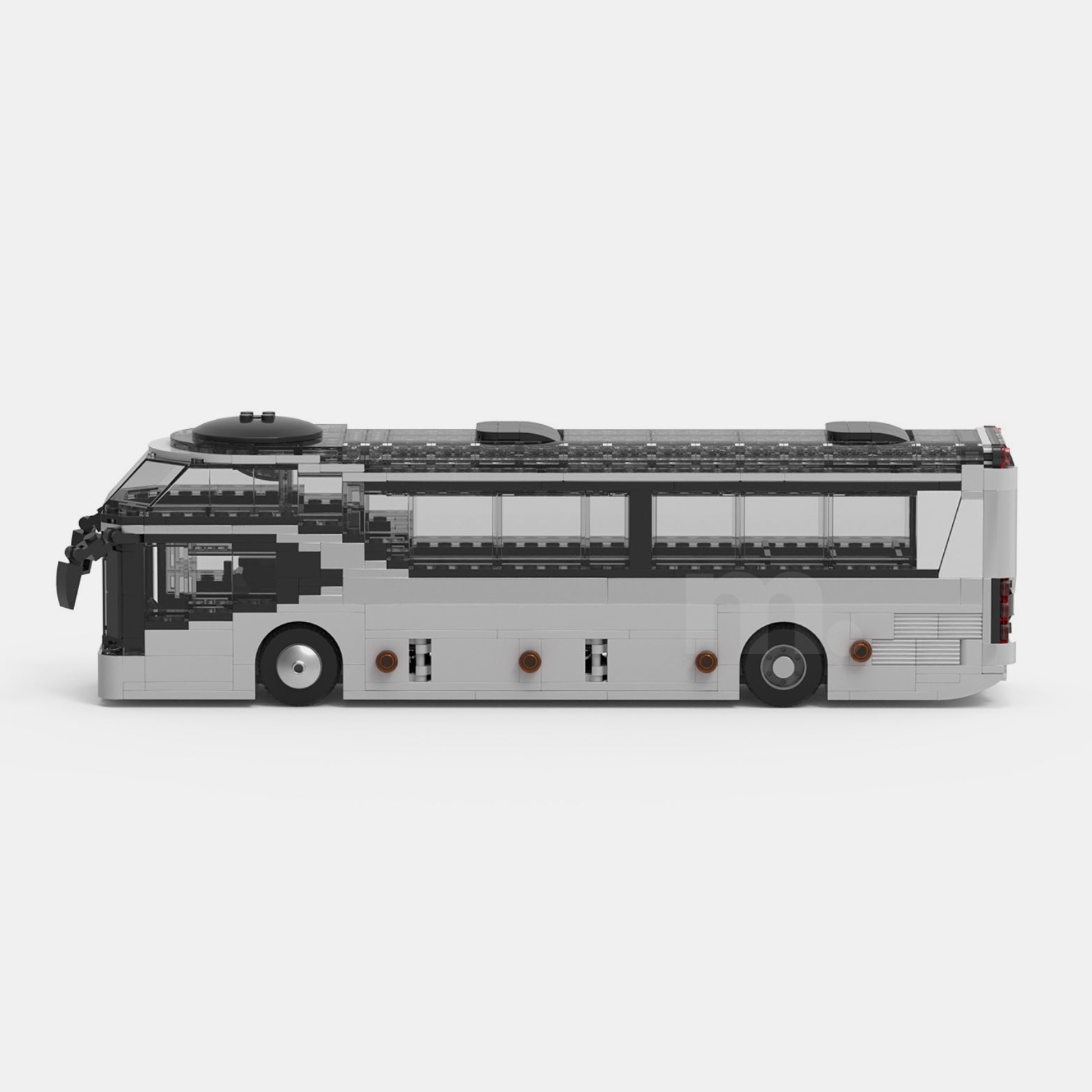Double Decker Bus