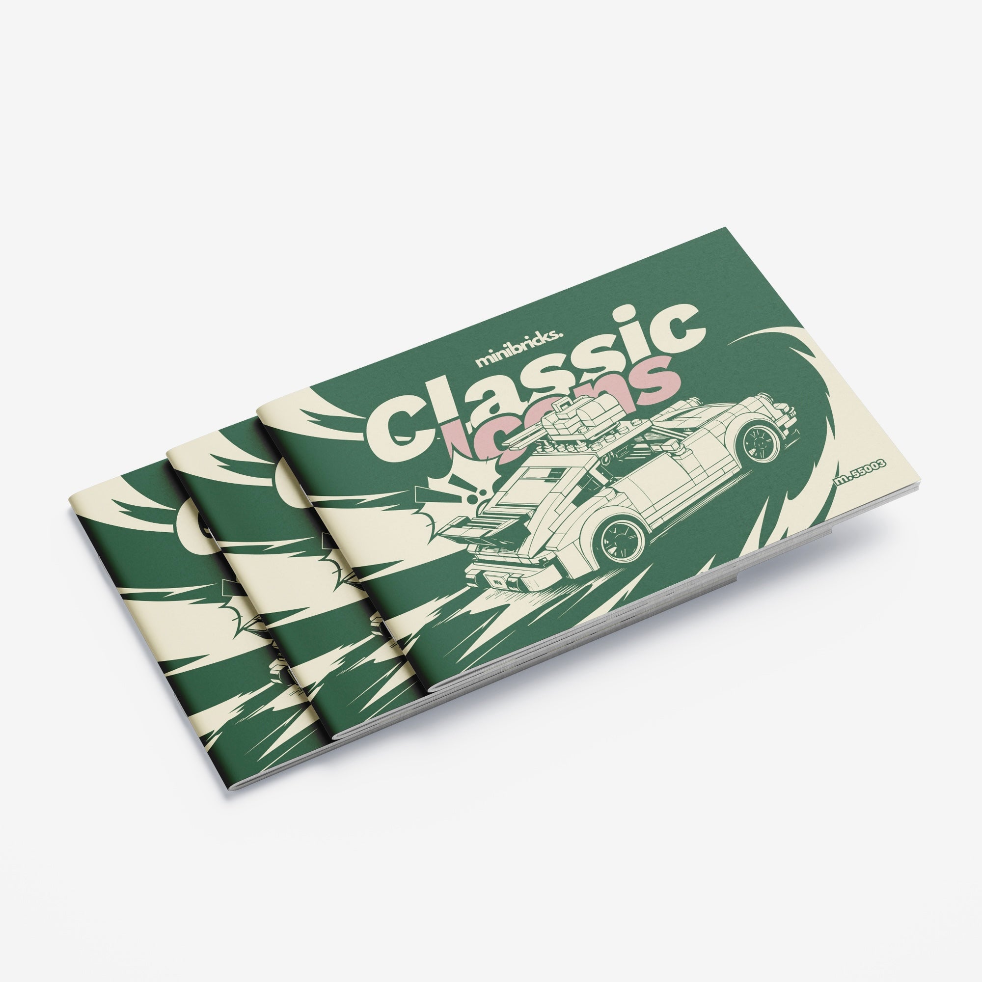 Ski Turbo Classic