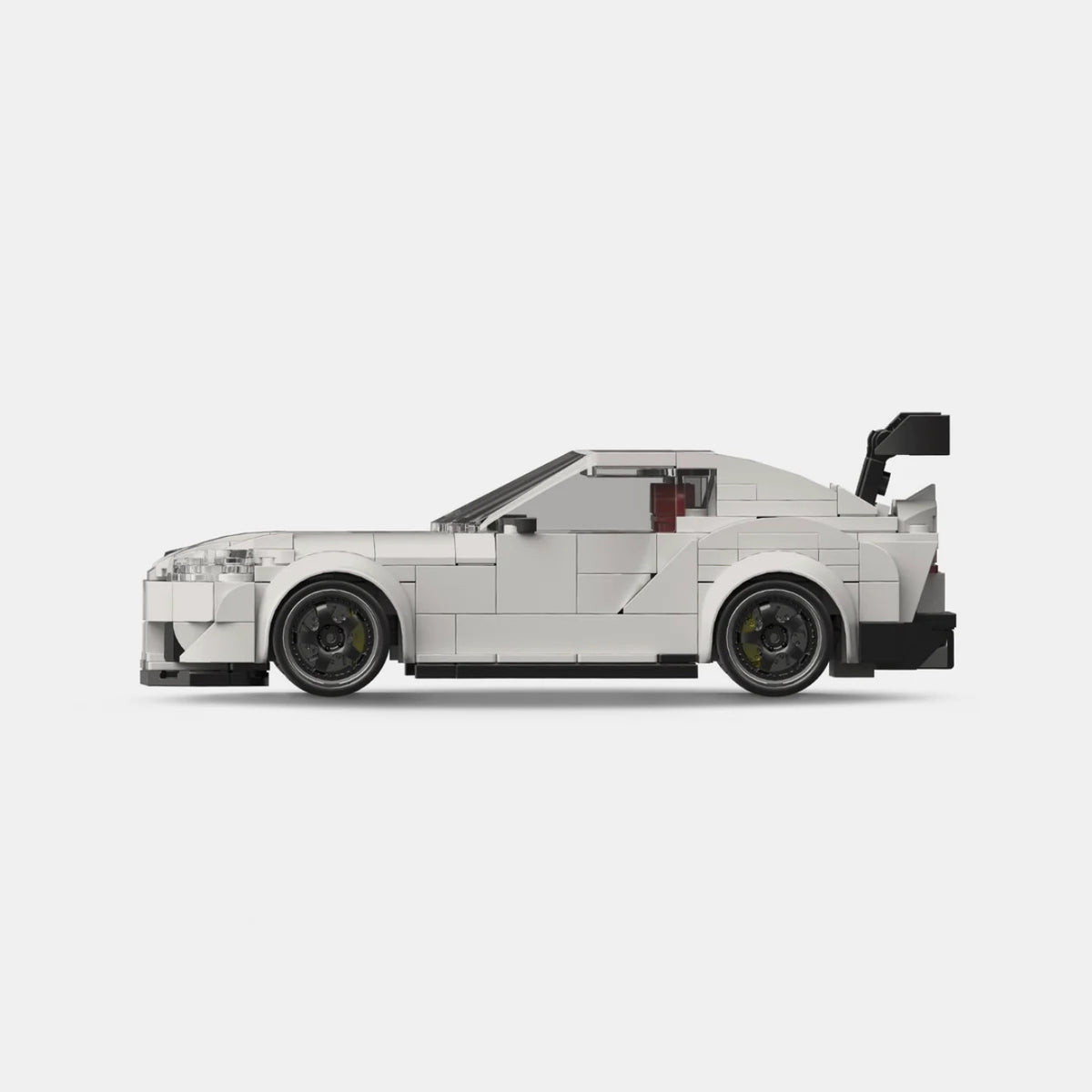 Toyota GR Supra