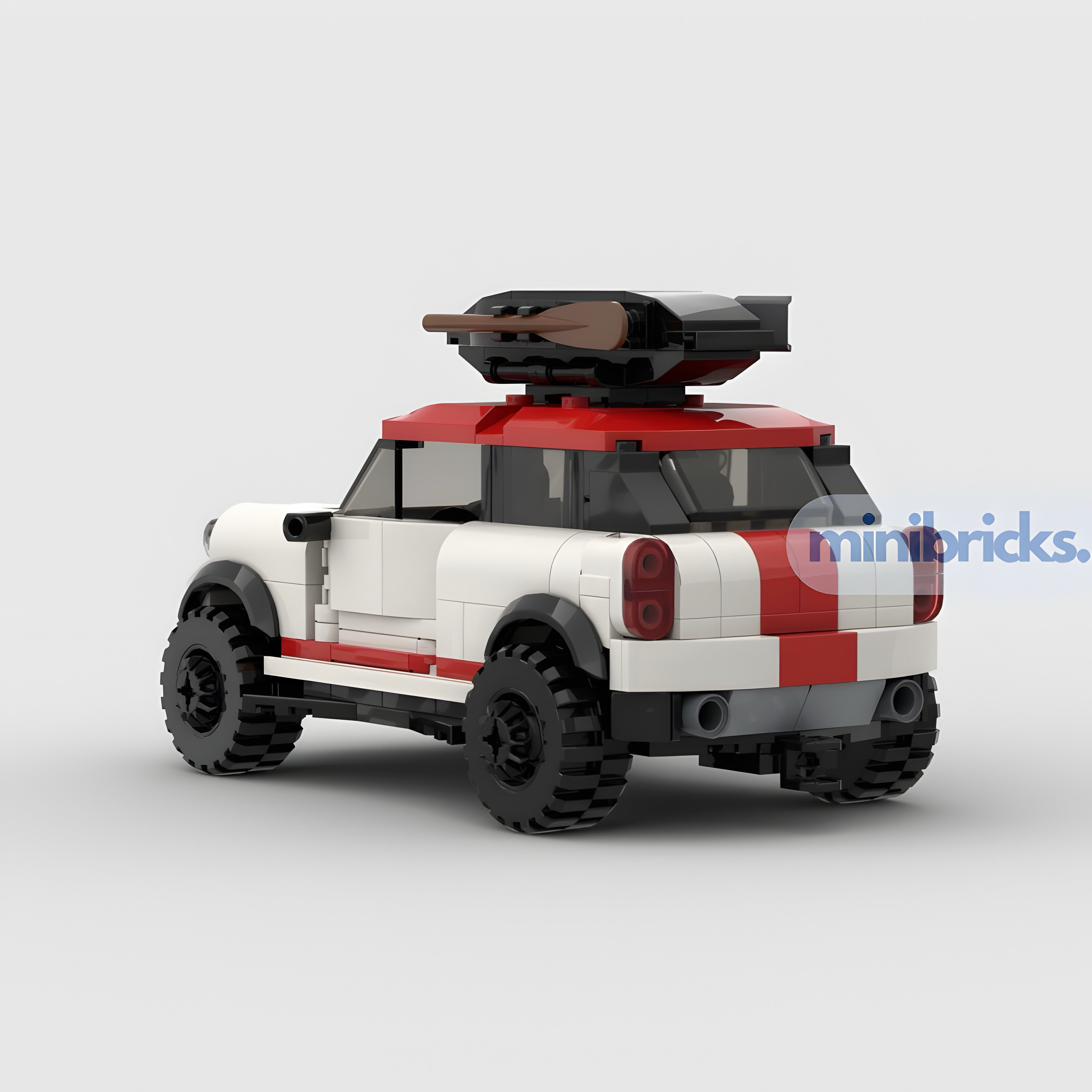 Mini Countryman | Off Road Edition