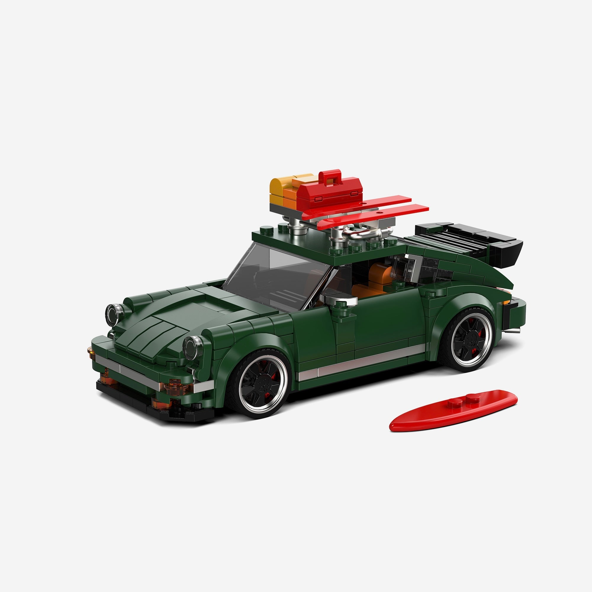 Ski Turbo Classic