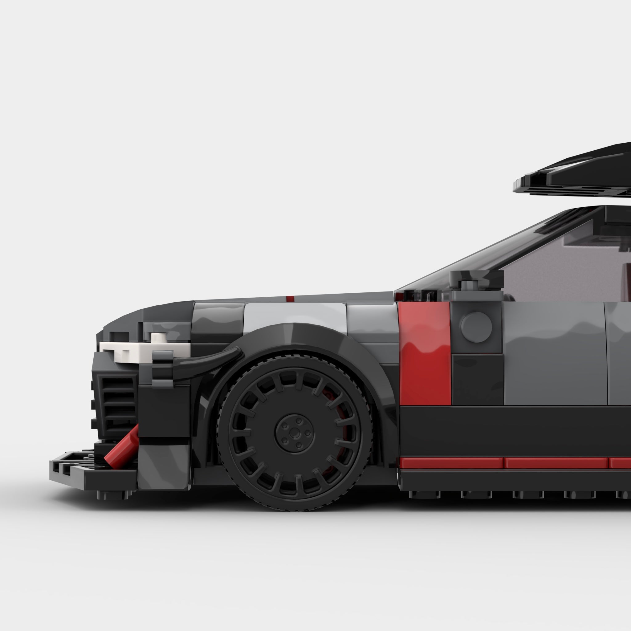 Audi RS6 DTM