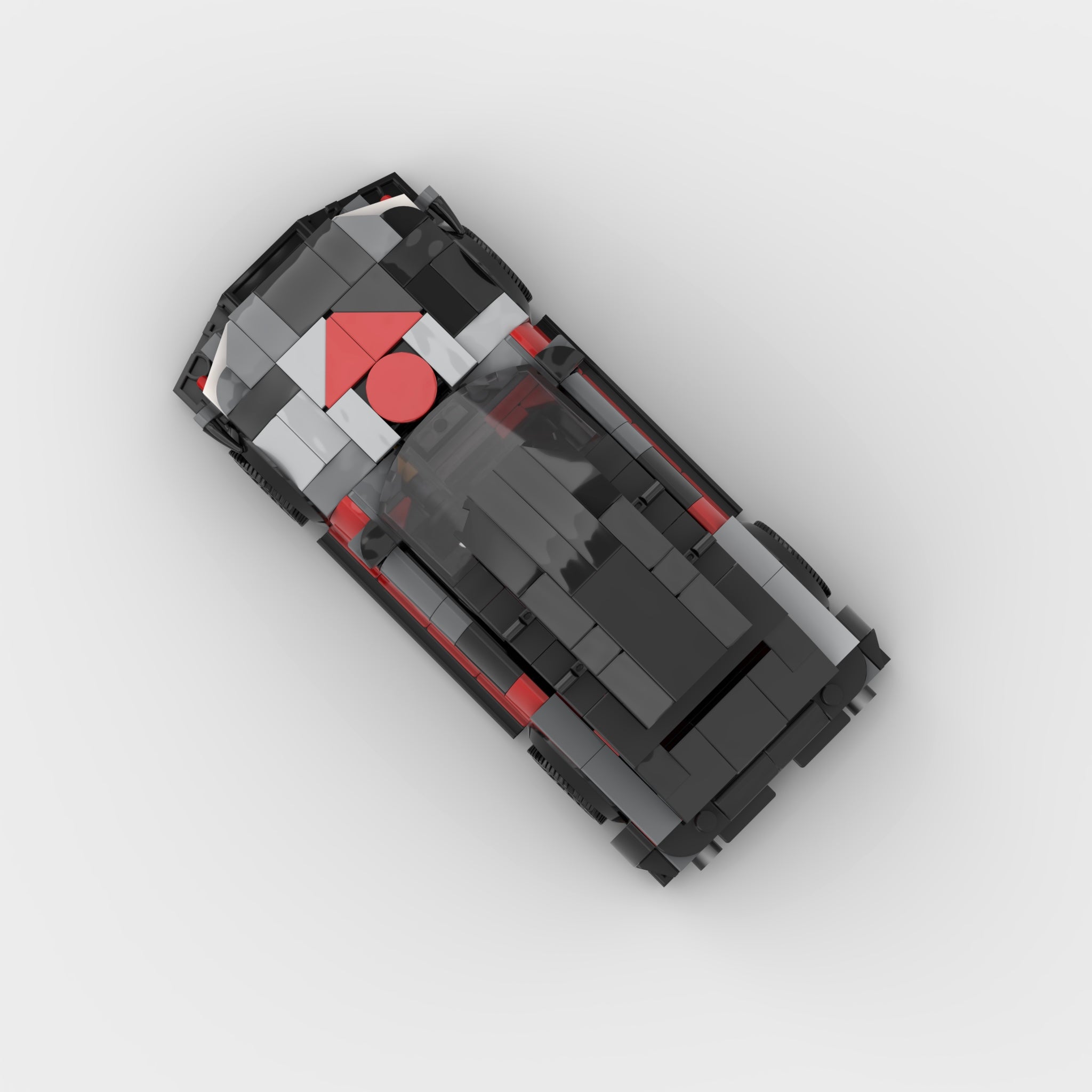Audi RS6 DTM