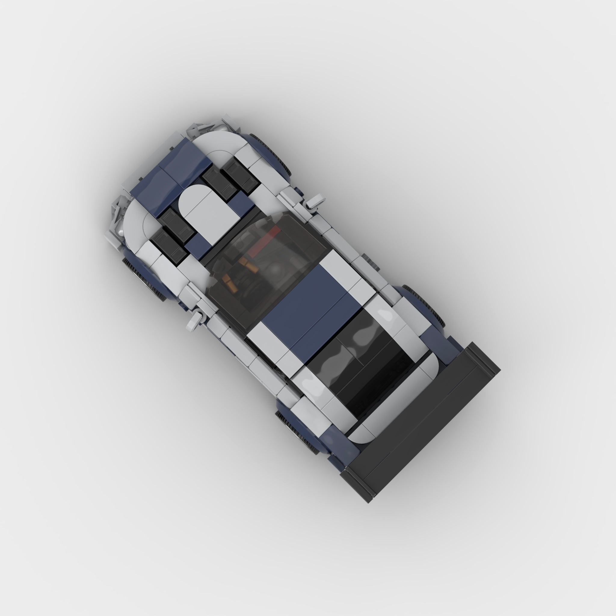 BMW M3 GTR