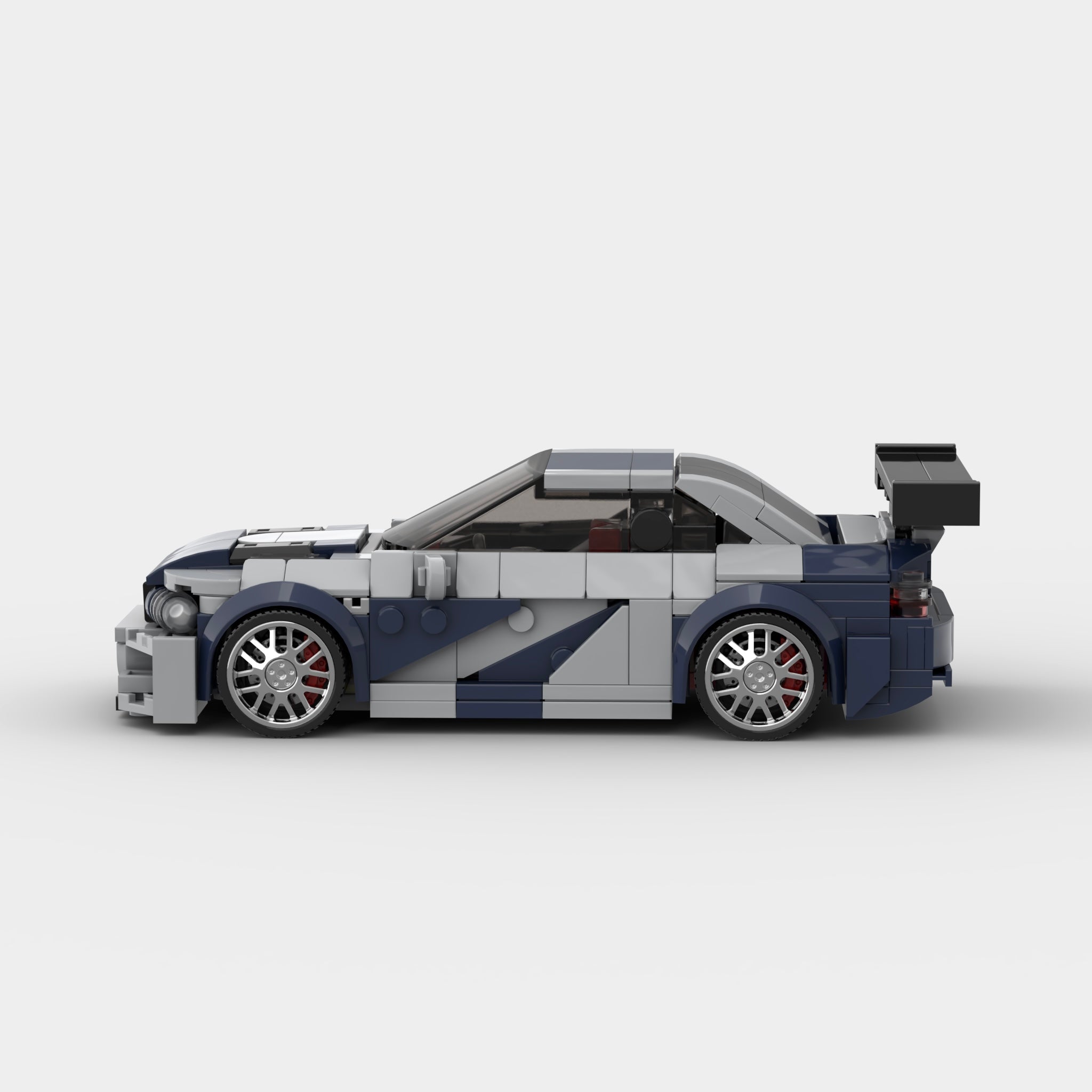 BMW M3 GTR