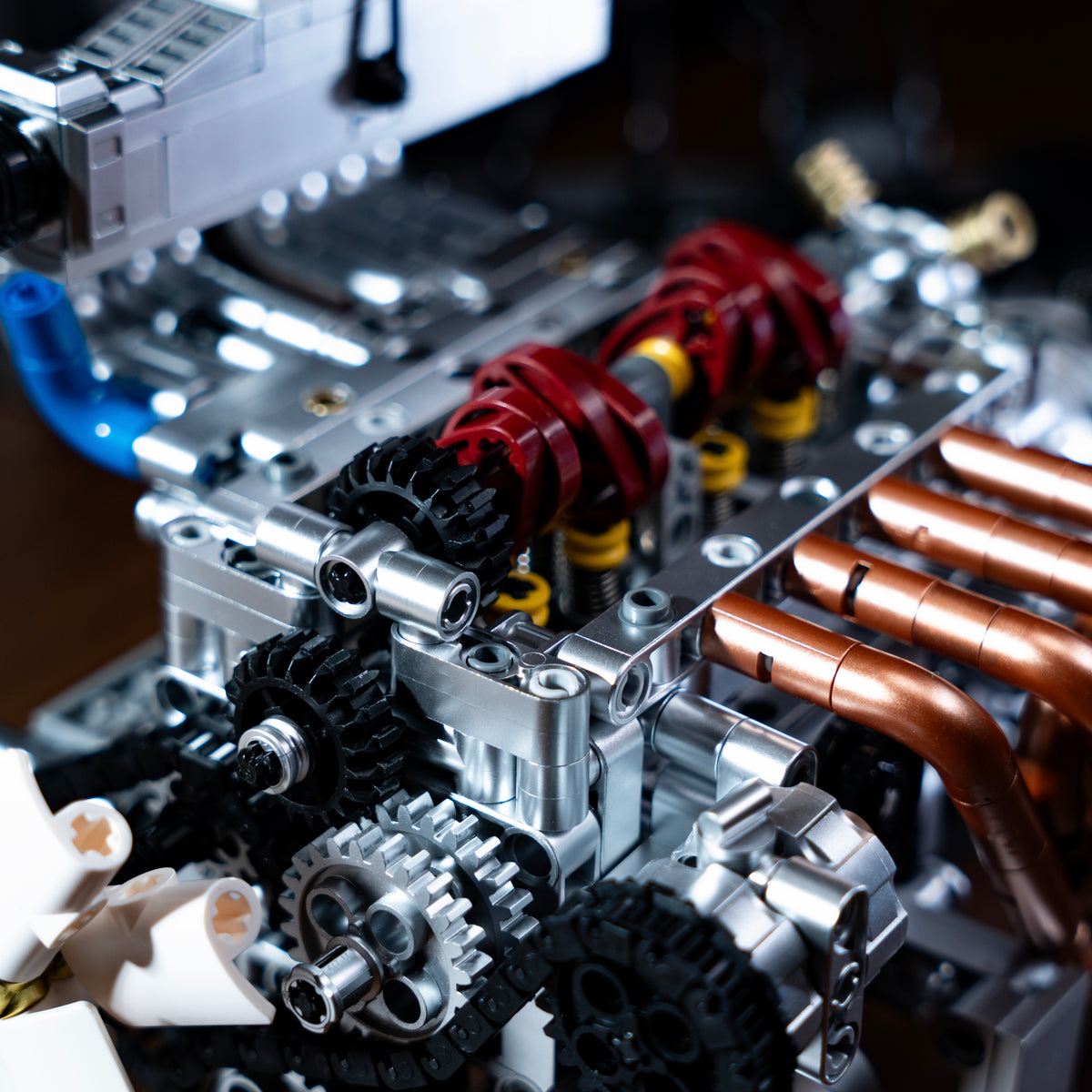 4A-GE Engine