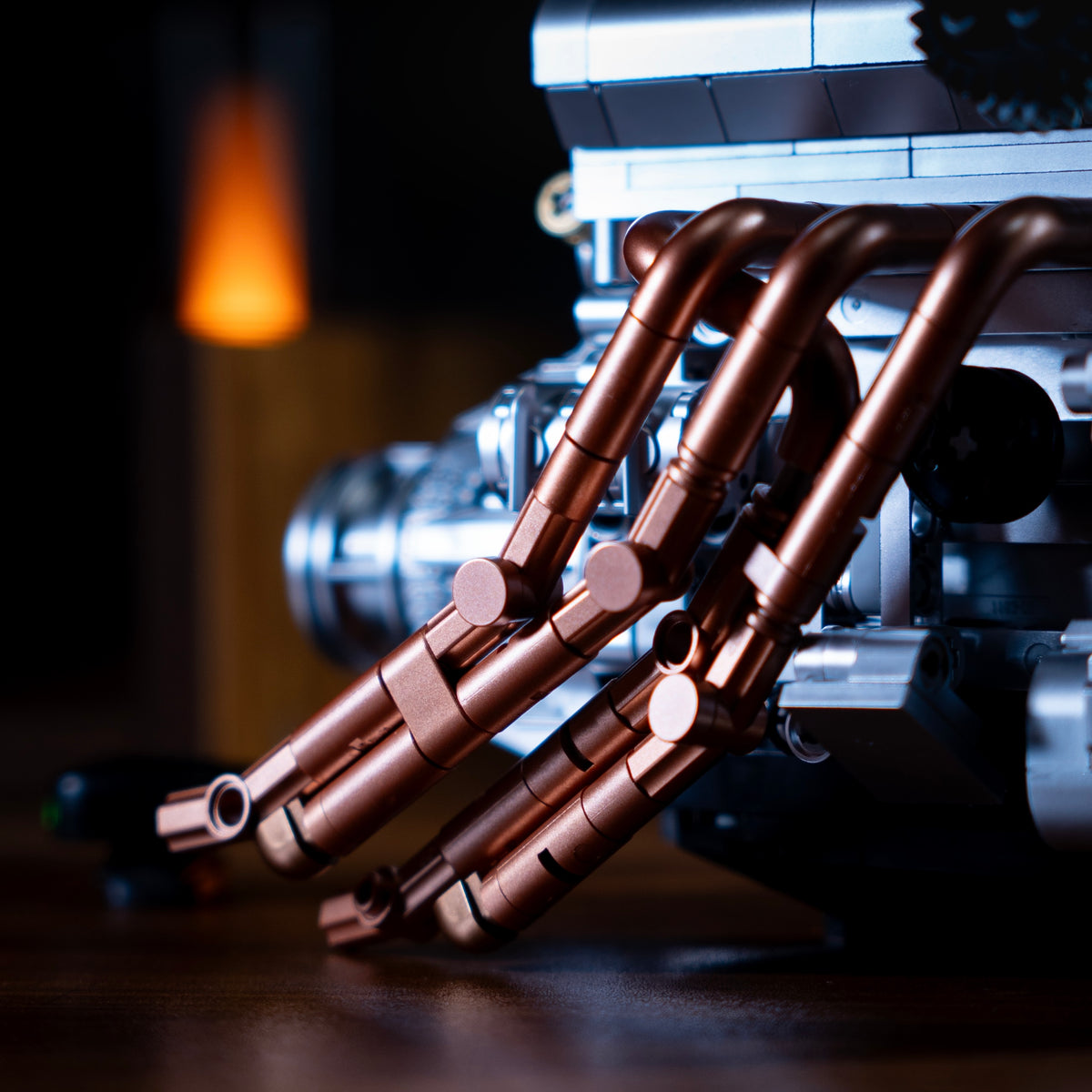 4A-GE Engine