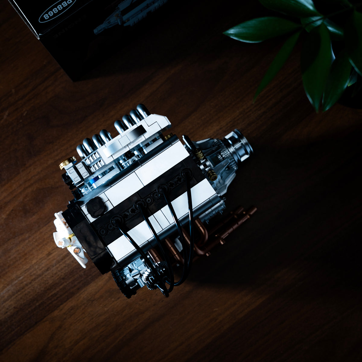 4A-GE Engine
