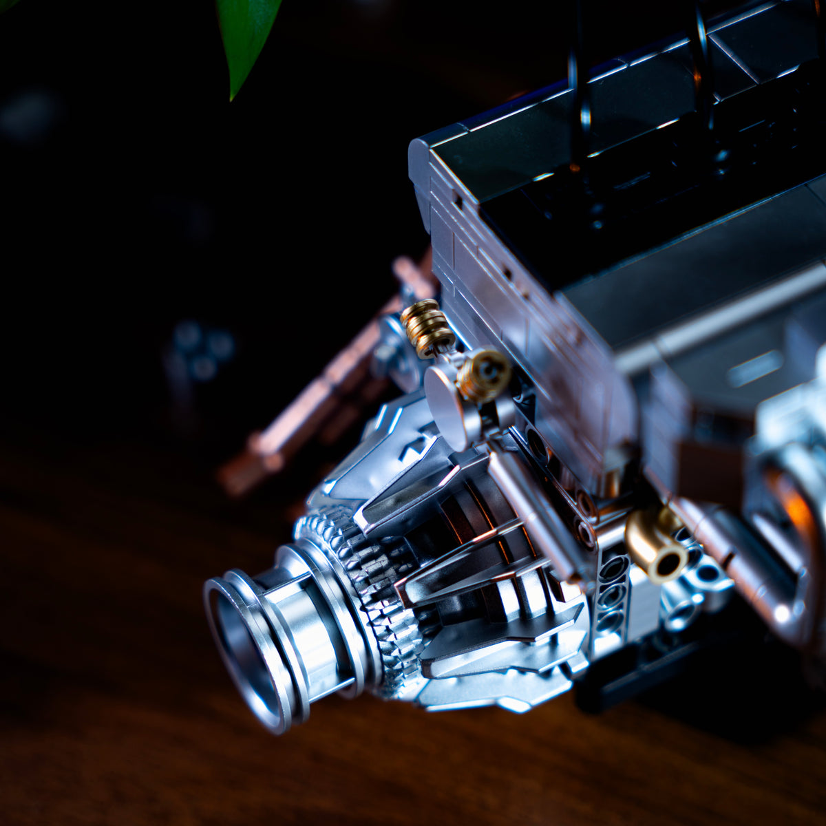4A-GE Engine