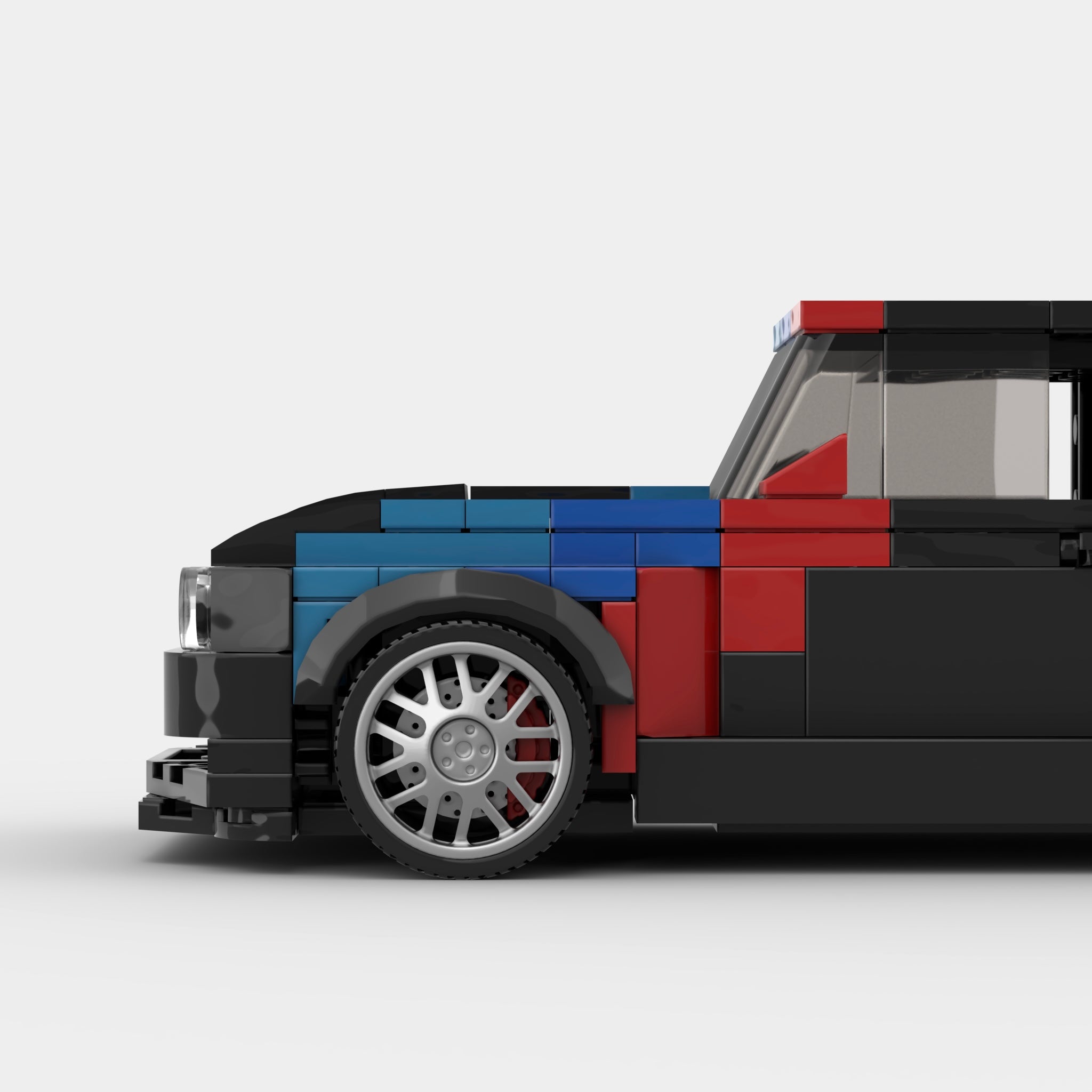 German Classic Racer