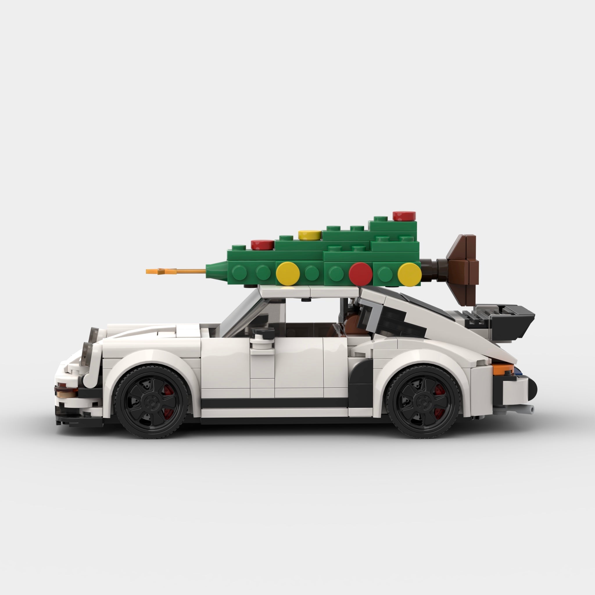 911 Turbo | Christmas Edition