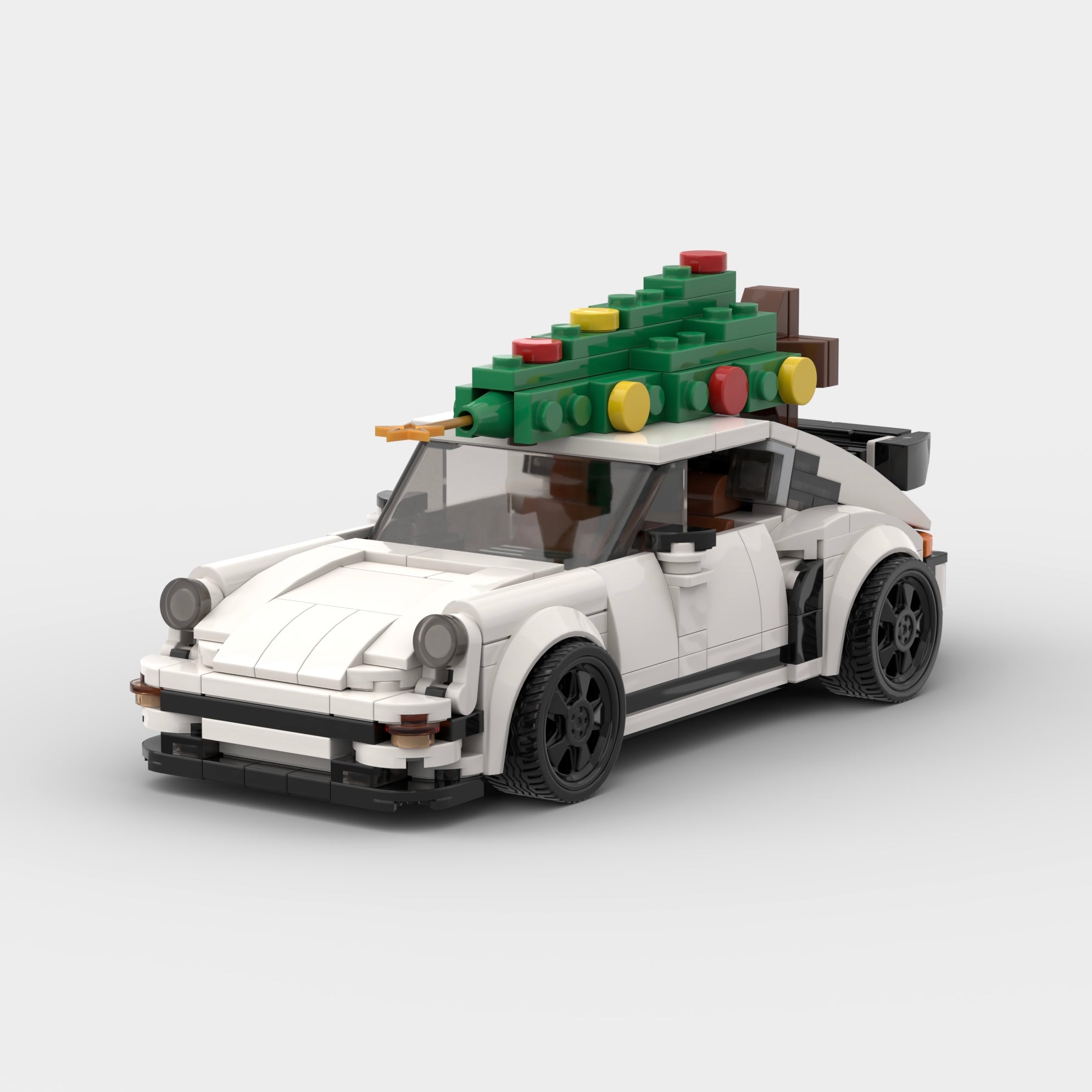 911 Turbo | Christmas Edition