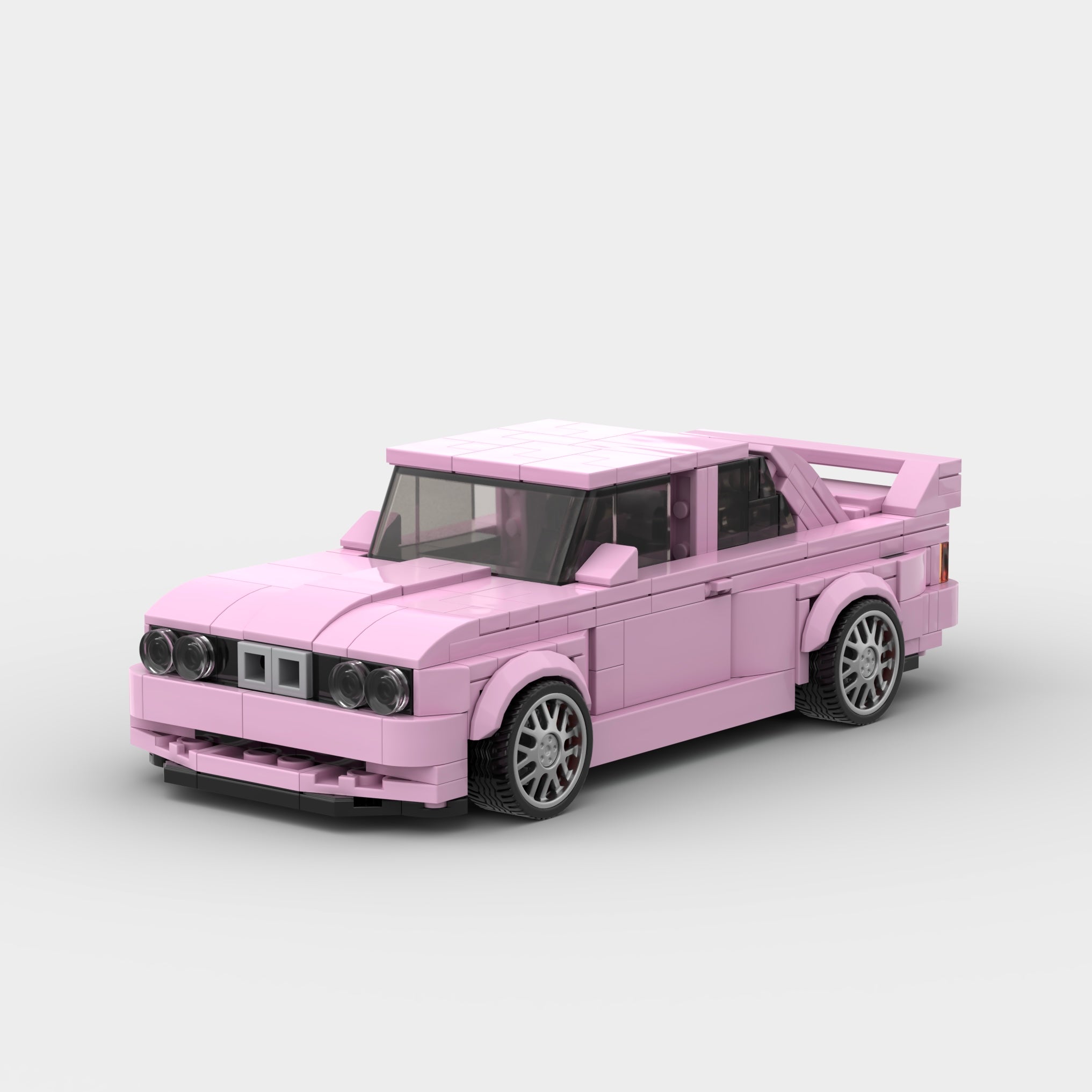 M3 E30 | Pink Edition
